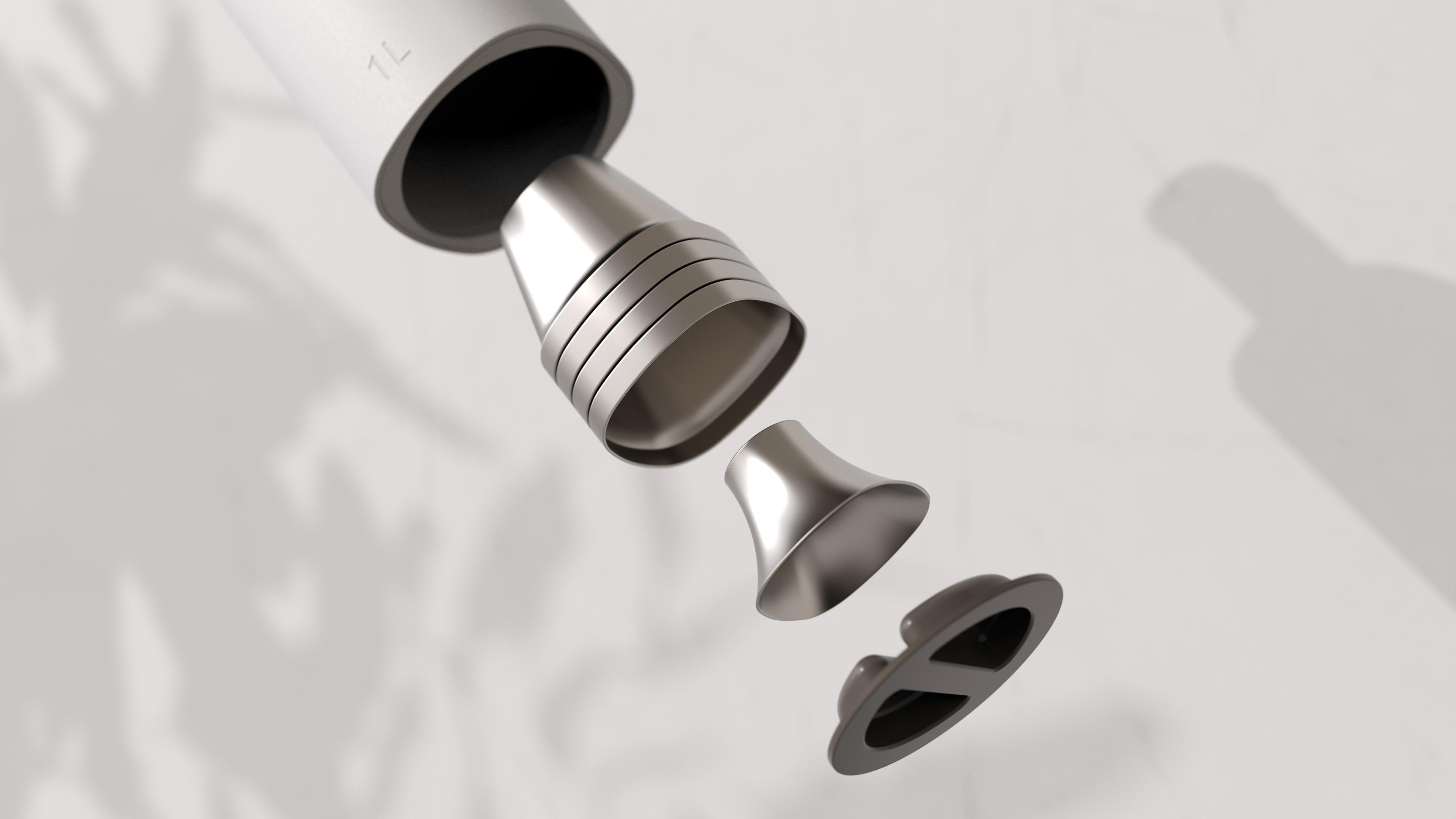 product design，outdoors，camping，Wine set，Cup and pot products，