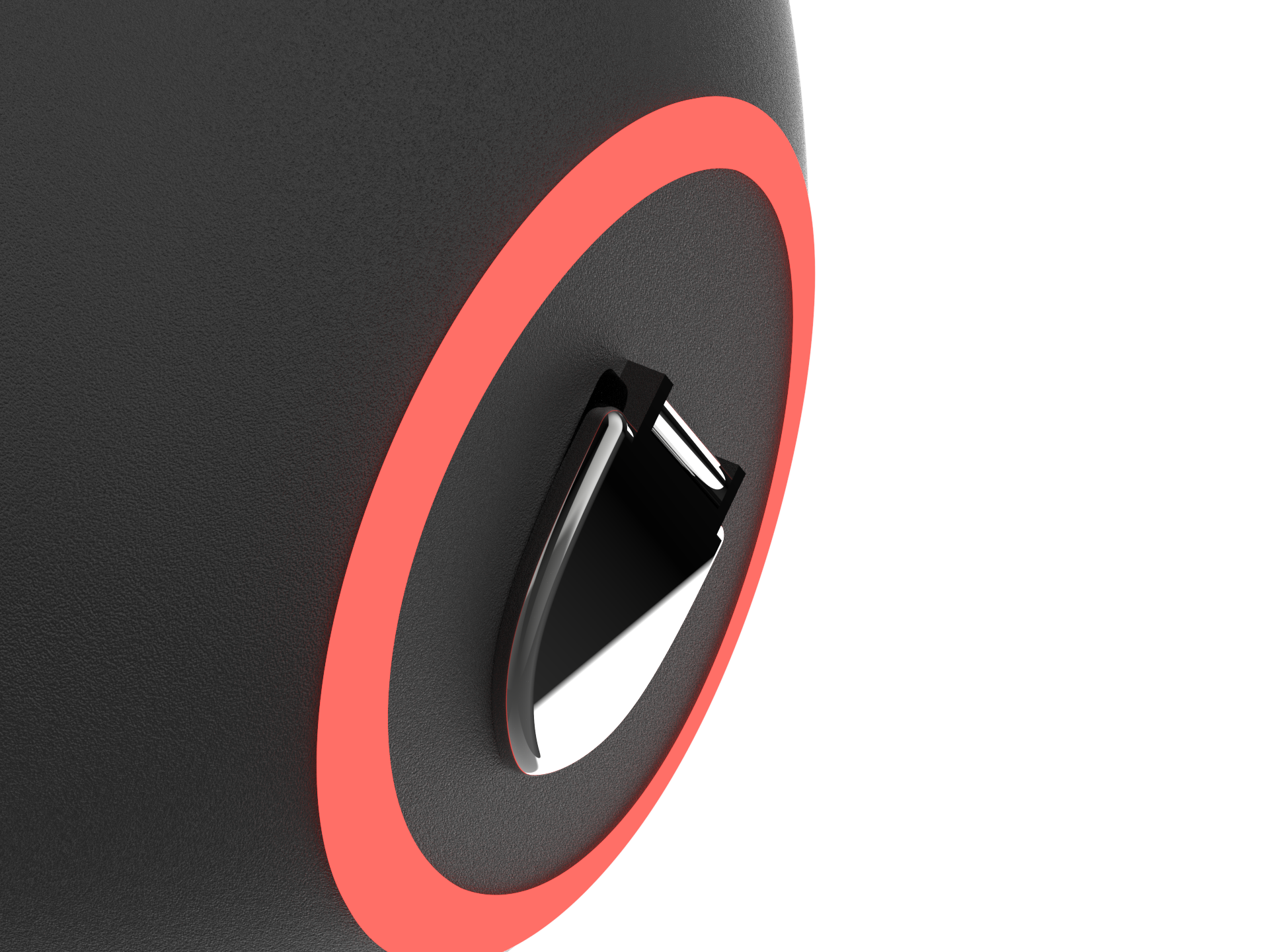 Charging pile design，portable，Wall mounted，New energy vehicle，