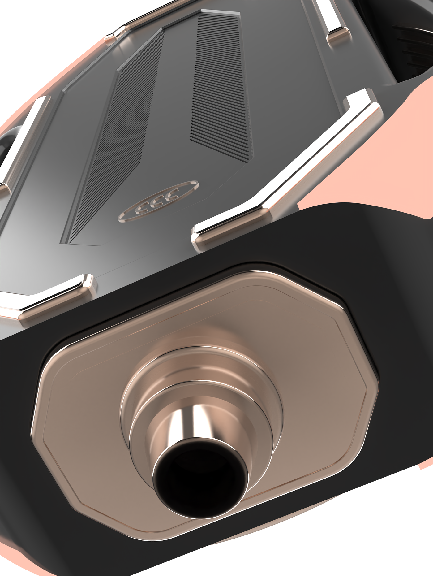 New energy vehicle，Design of Portable Charging Pile，drop design，