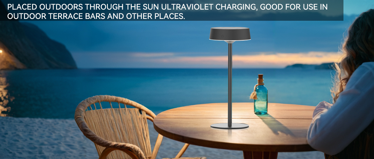 solar energy，IP67 waterproof，