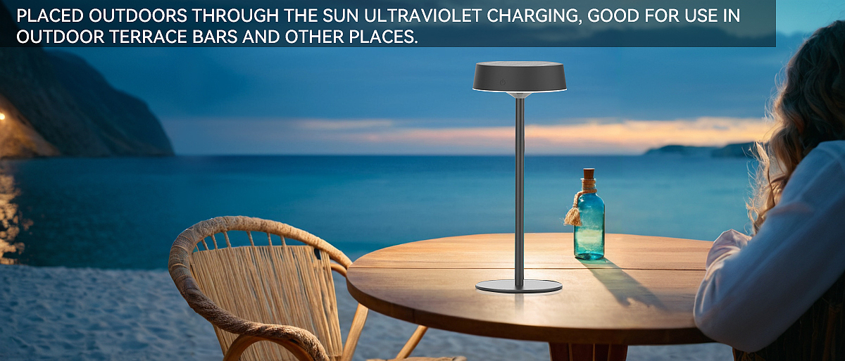 solar energy，IP67 waterproof，