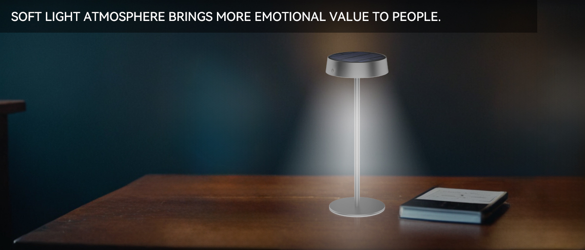 solar energy，IP67 waterproof，