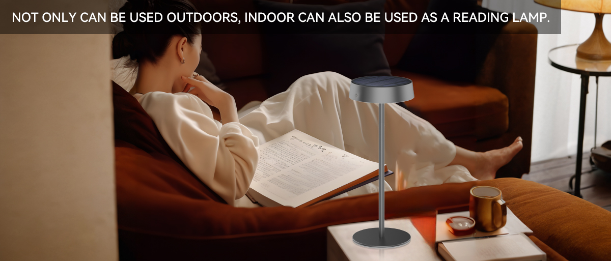 solar energy，IP67 waterproof，