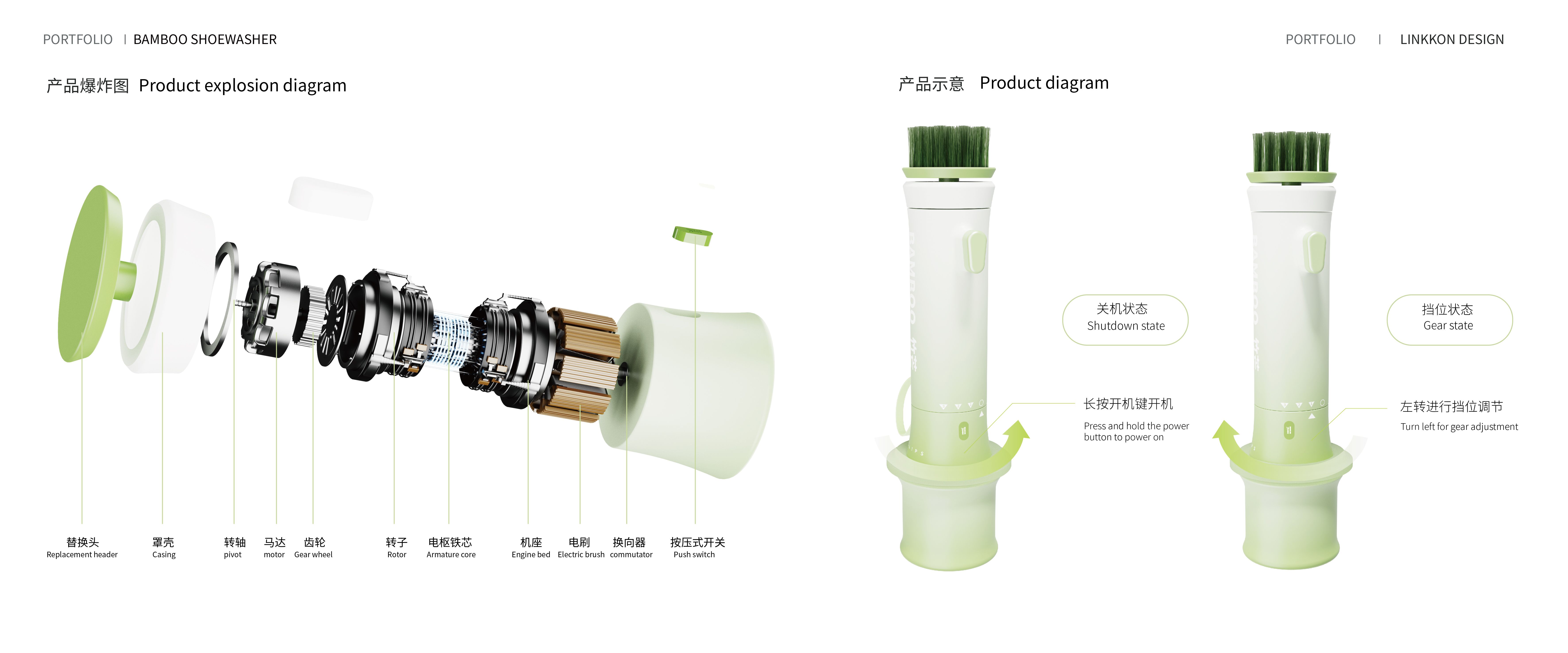 Cainiao designer, Meng Xin job hunting, industrial design, product design，