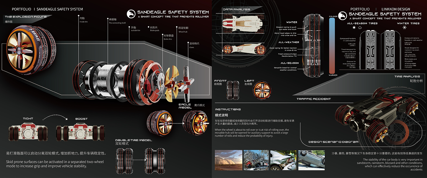 Cainiao designer, Meng Xin job hunting, industrial design, product design，