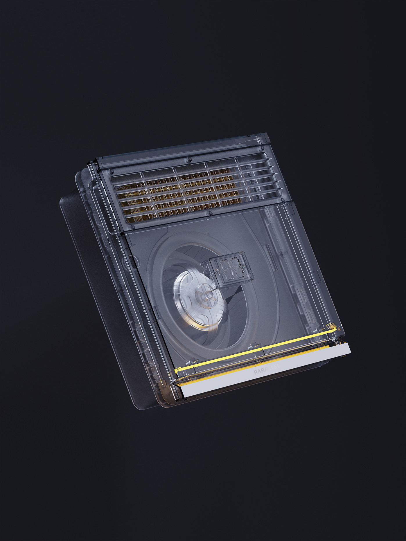 Integrated ceiling，Warm wind，Smart home，bath heater，