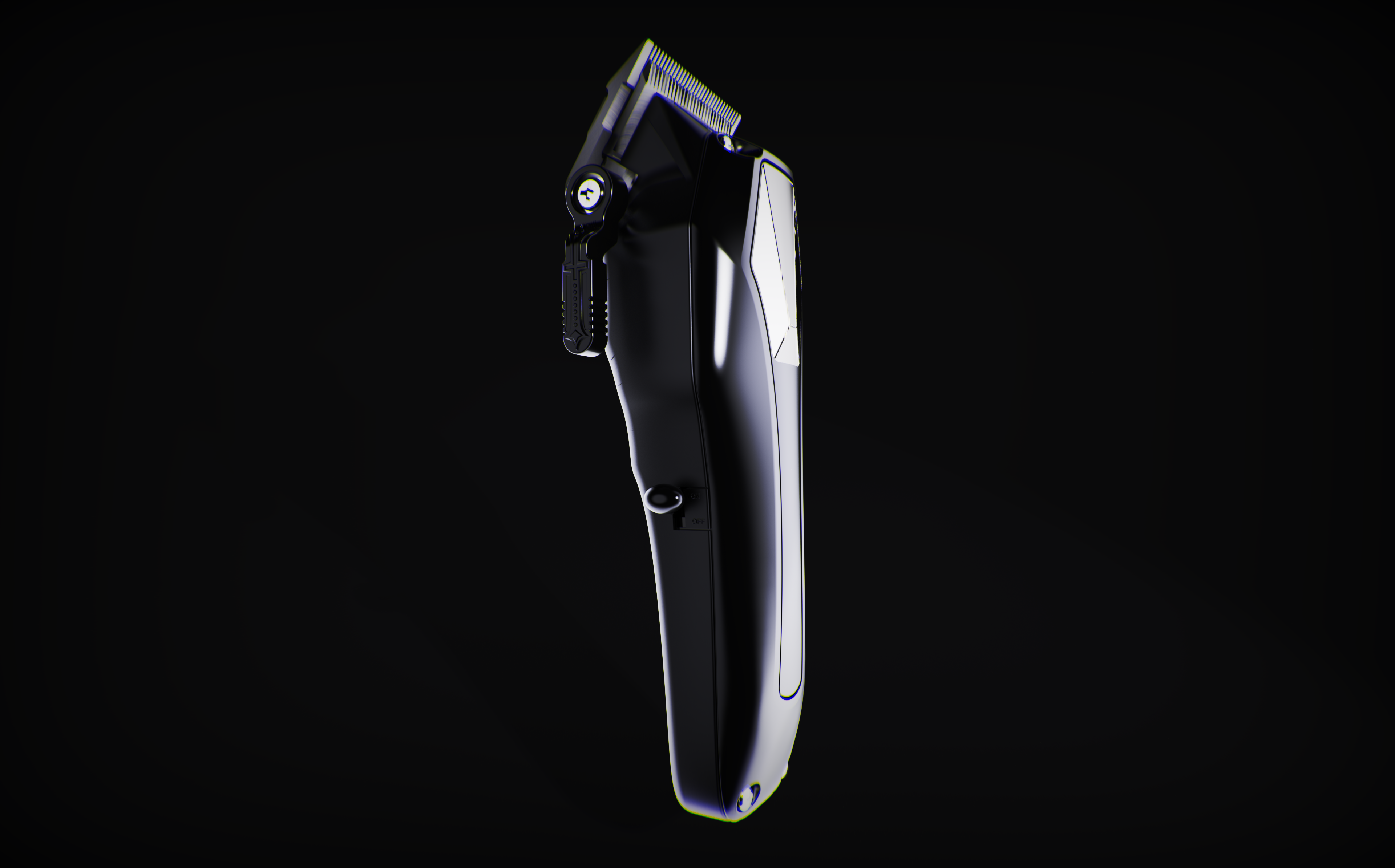 hair clipper, individual skin care products, technology，