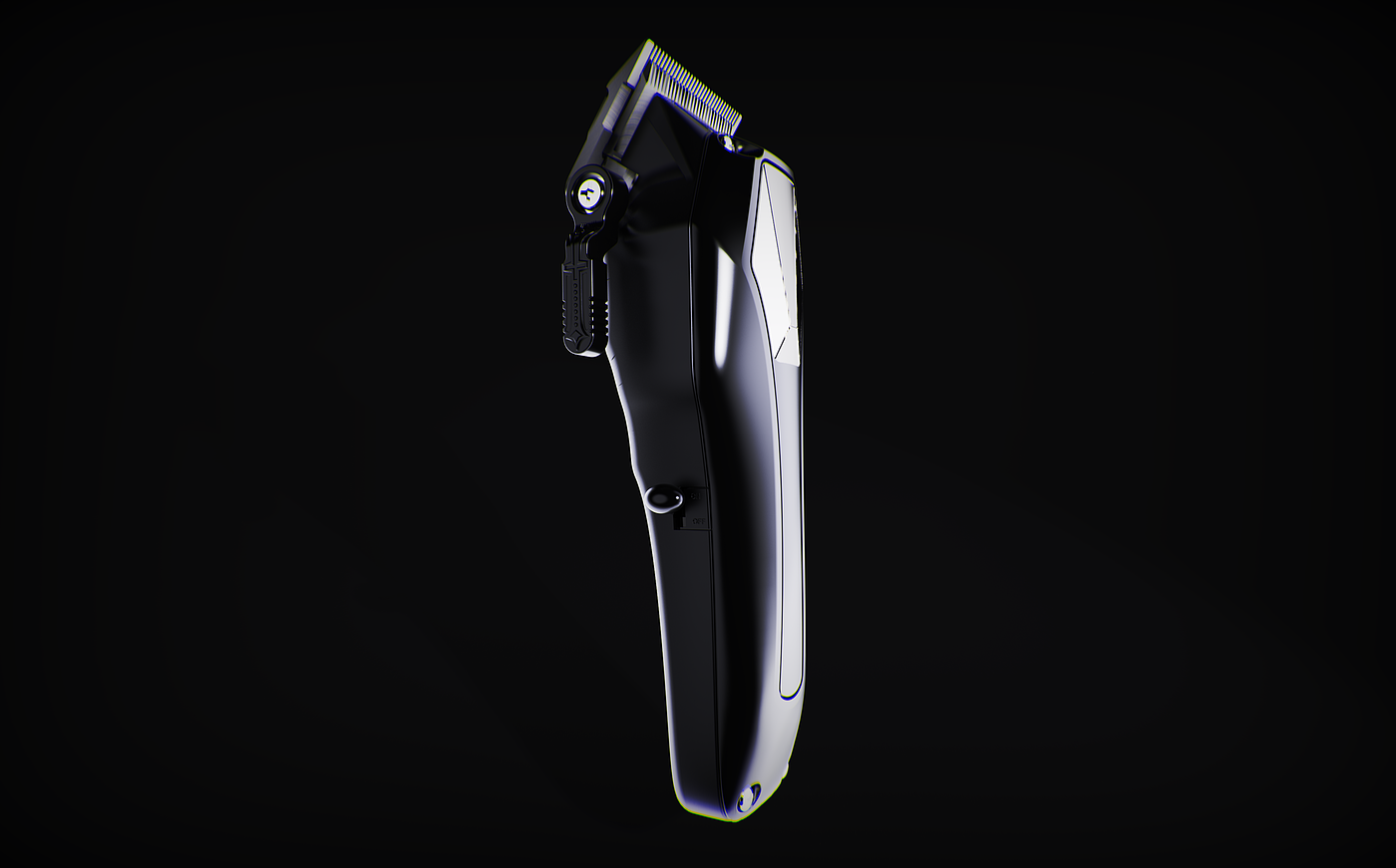 hair clipper, individual skin care products, technology，