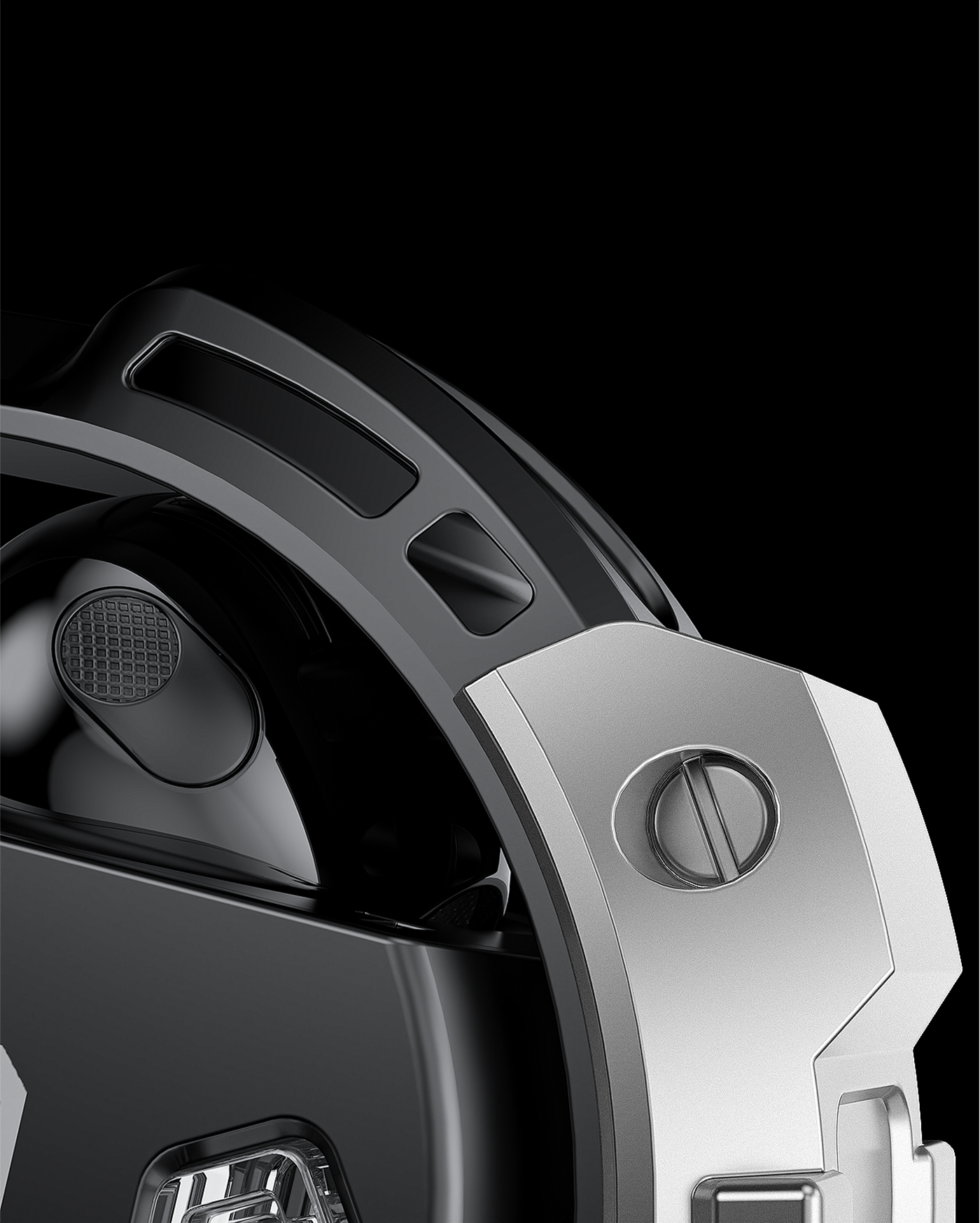 Bluetooth headset，industrial design，product design，