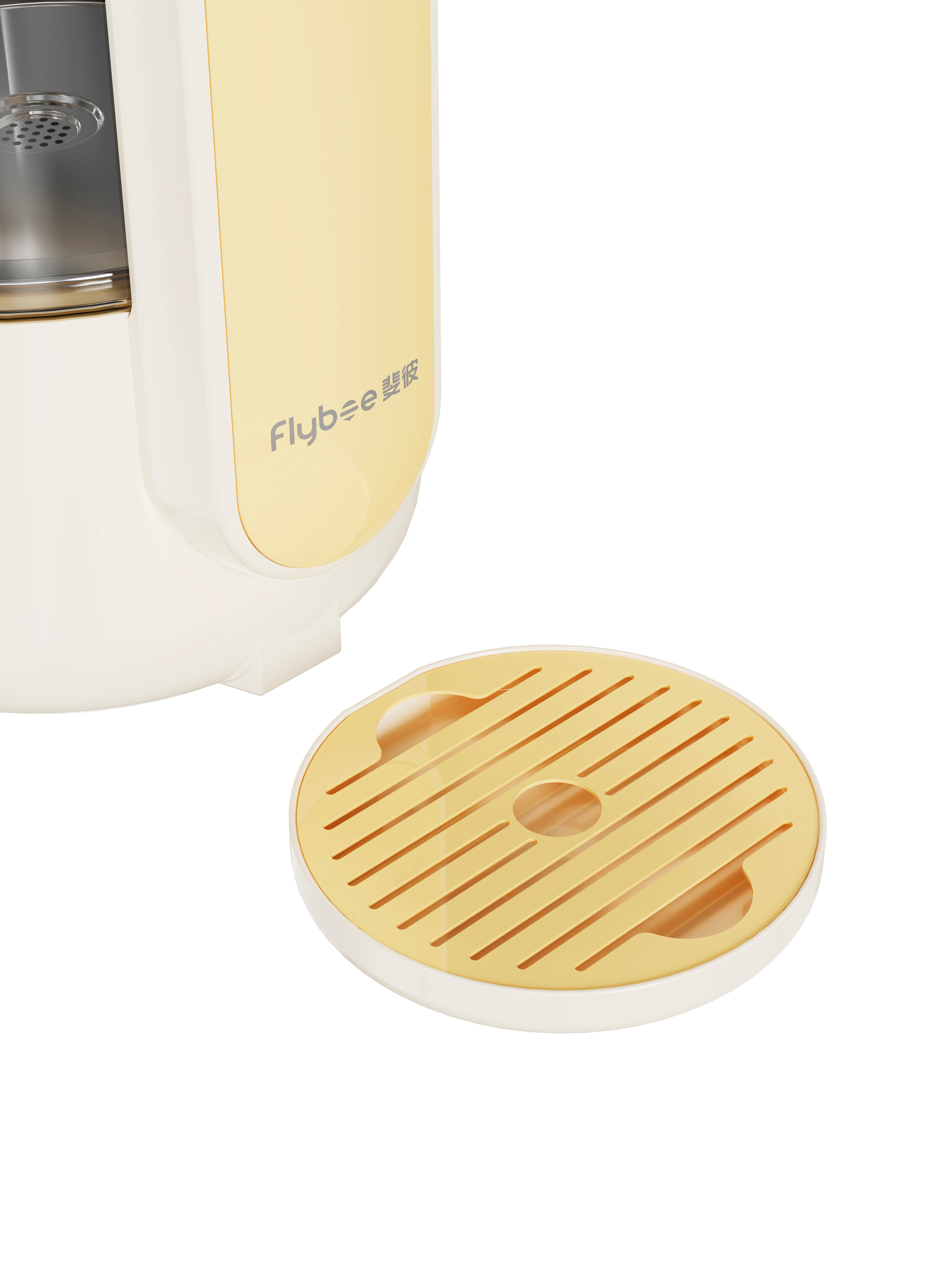 Maternal and infant products，industrial design，product design，small home appliances，Electric thermos，