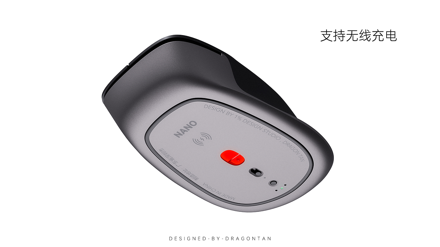 mouse，Ergonomics，Office Supplies，product design，industrial design，