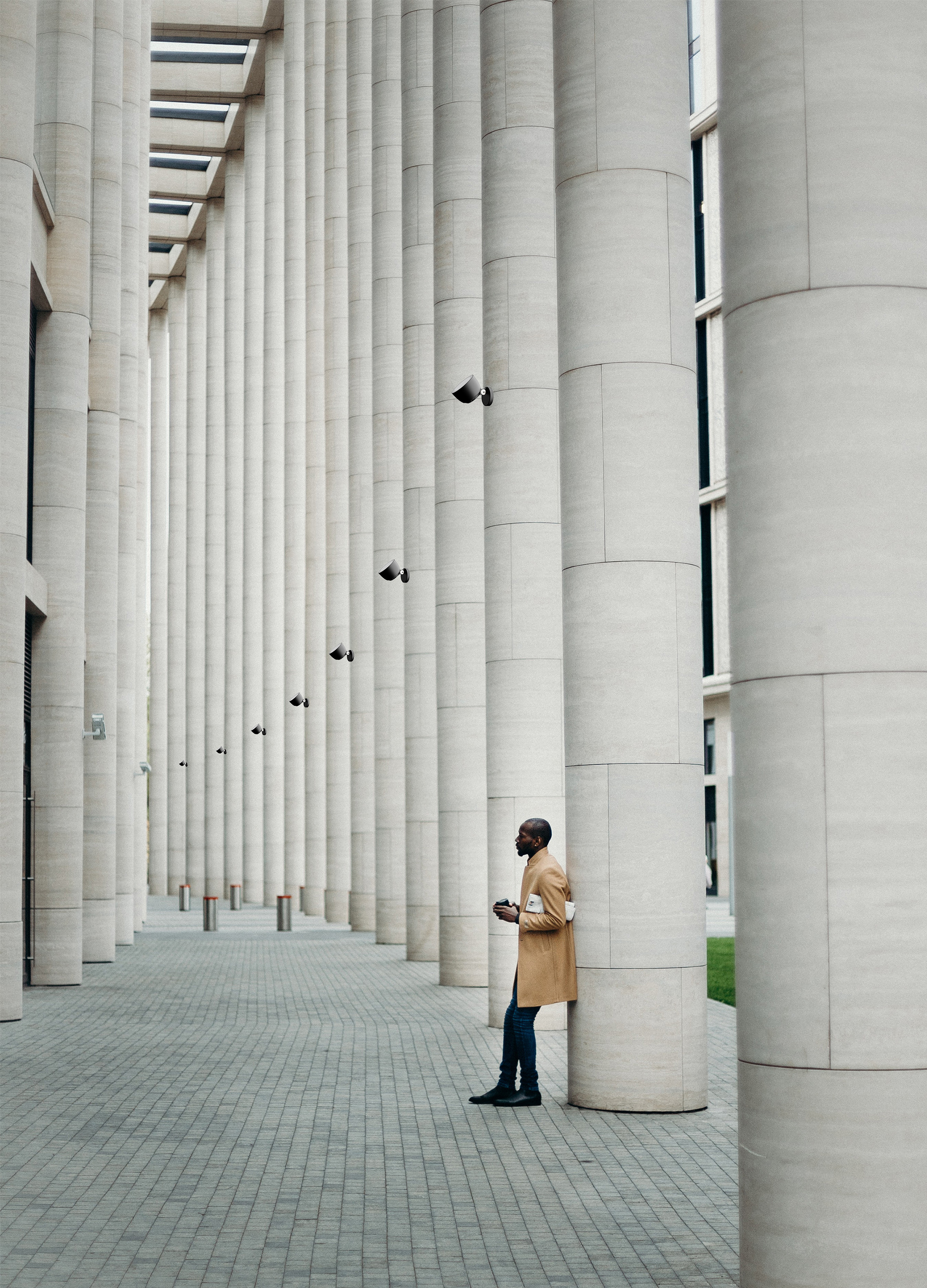 Golden Reed Industrial Design Award，Nomination Award，Public facilities，Product Group，