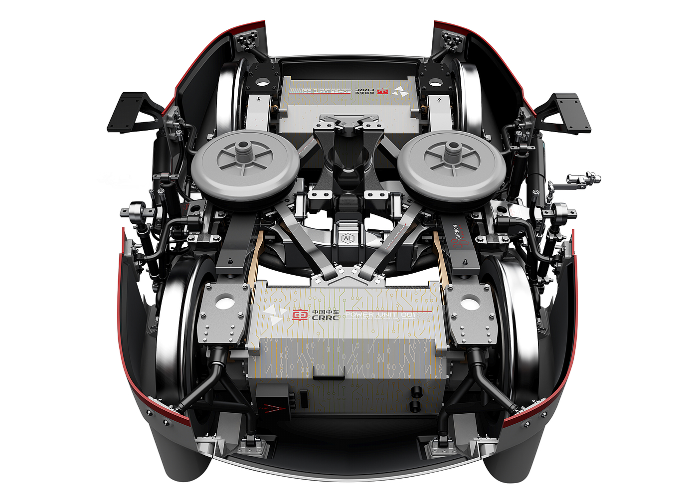 Golden Reed Industrial Design Award，Nomination Award，Vehicle Class，Product Group，