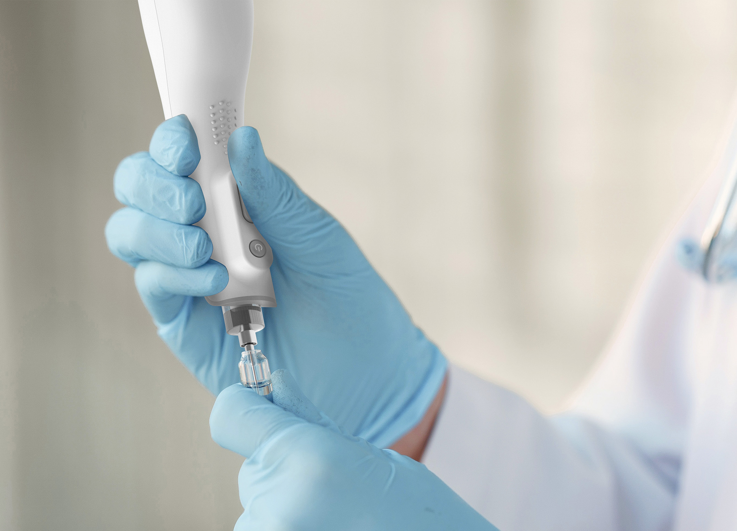 Golden Reed Industrial Design Award，Nomination Award，Sports Health Class，Product Group，