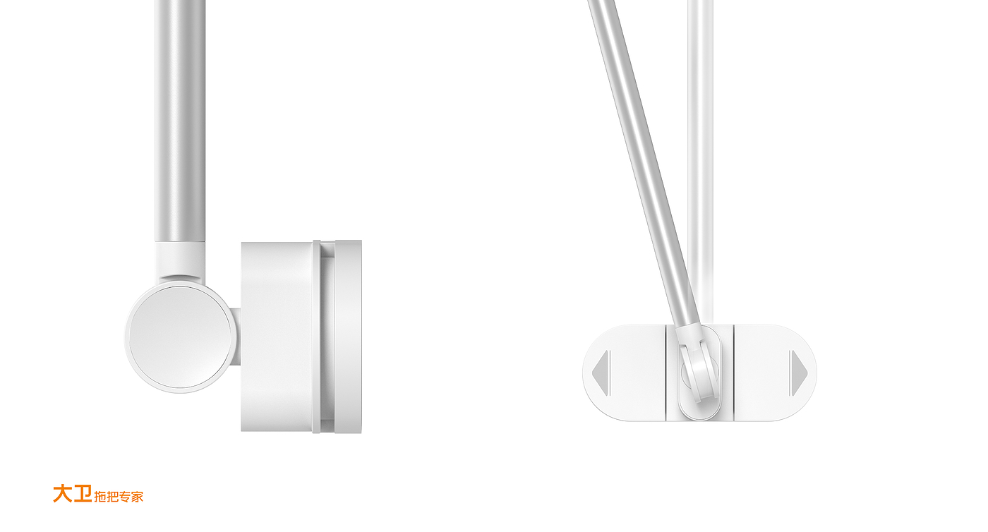 David mop，Home cleaning，Daily Home ，Window Wipe，Gu De，GODESIGN，