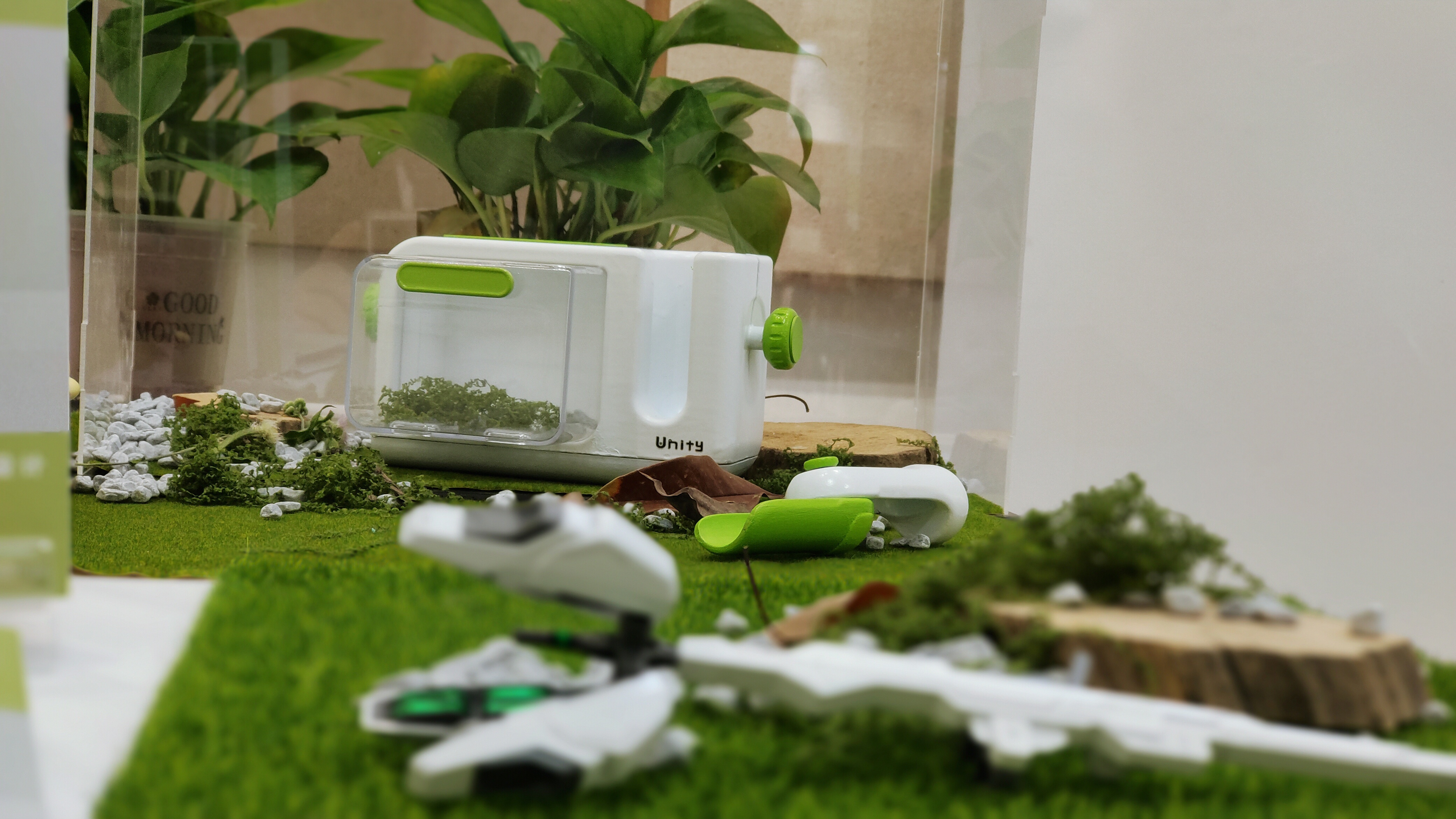 Children's outdoor, nature education，Children's Toys，