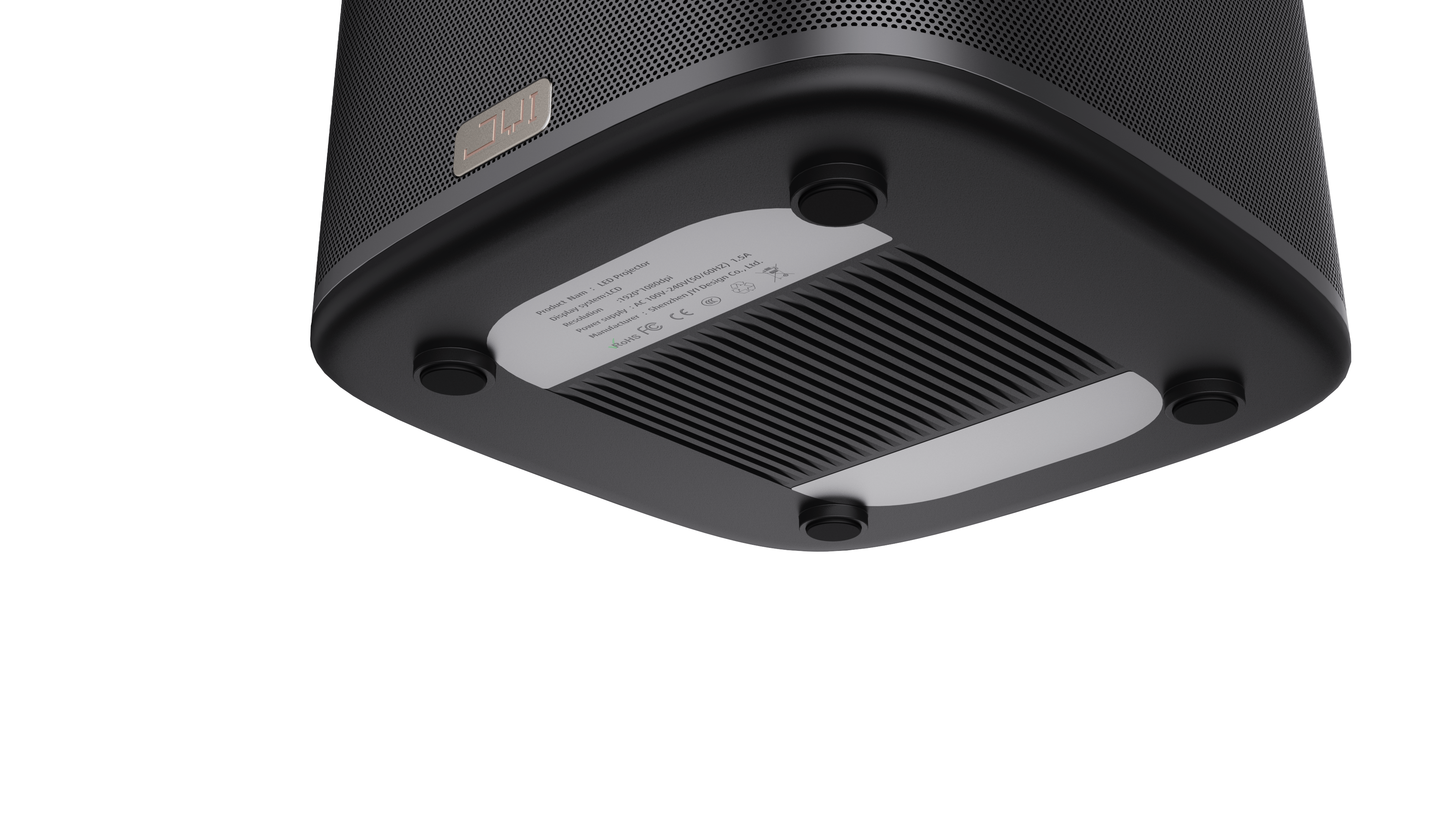 Projector，product design，industrial design，television，