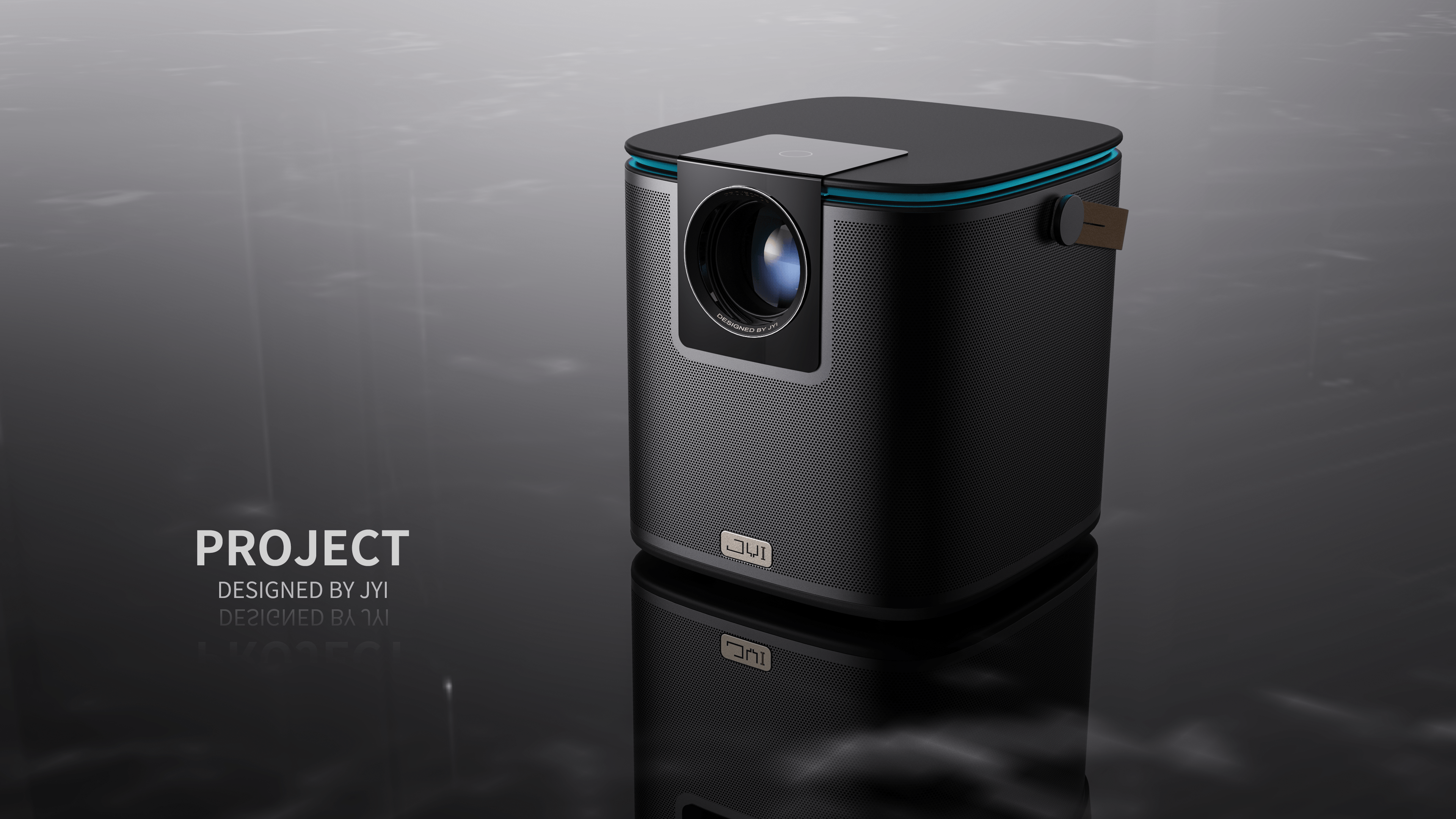 Projector，product design，industrial design，television，