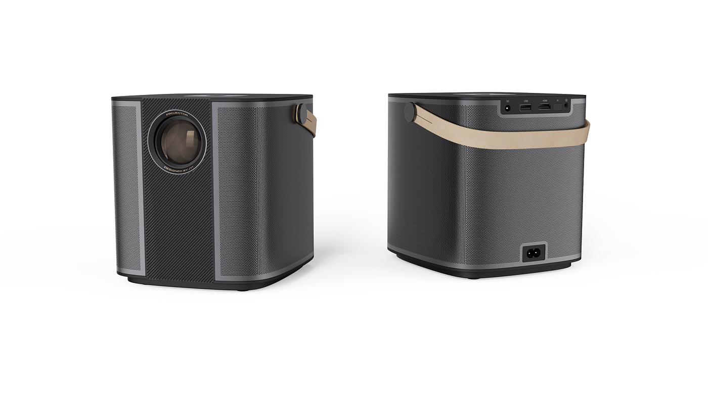Projector，television，product design，industrial design，television，