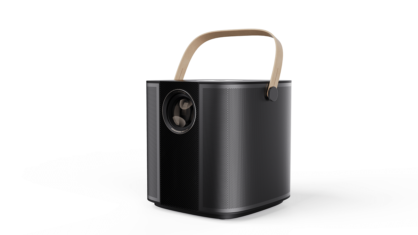 Projector，television，product design，industrial design，television，