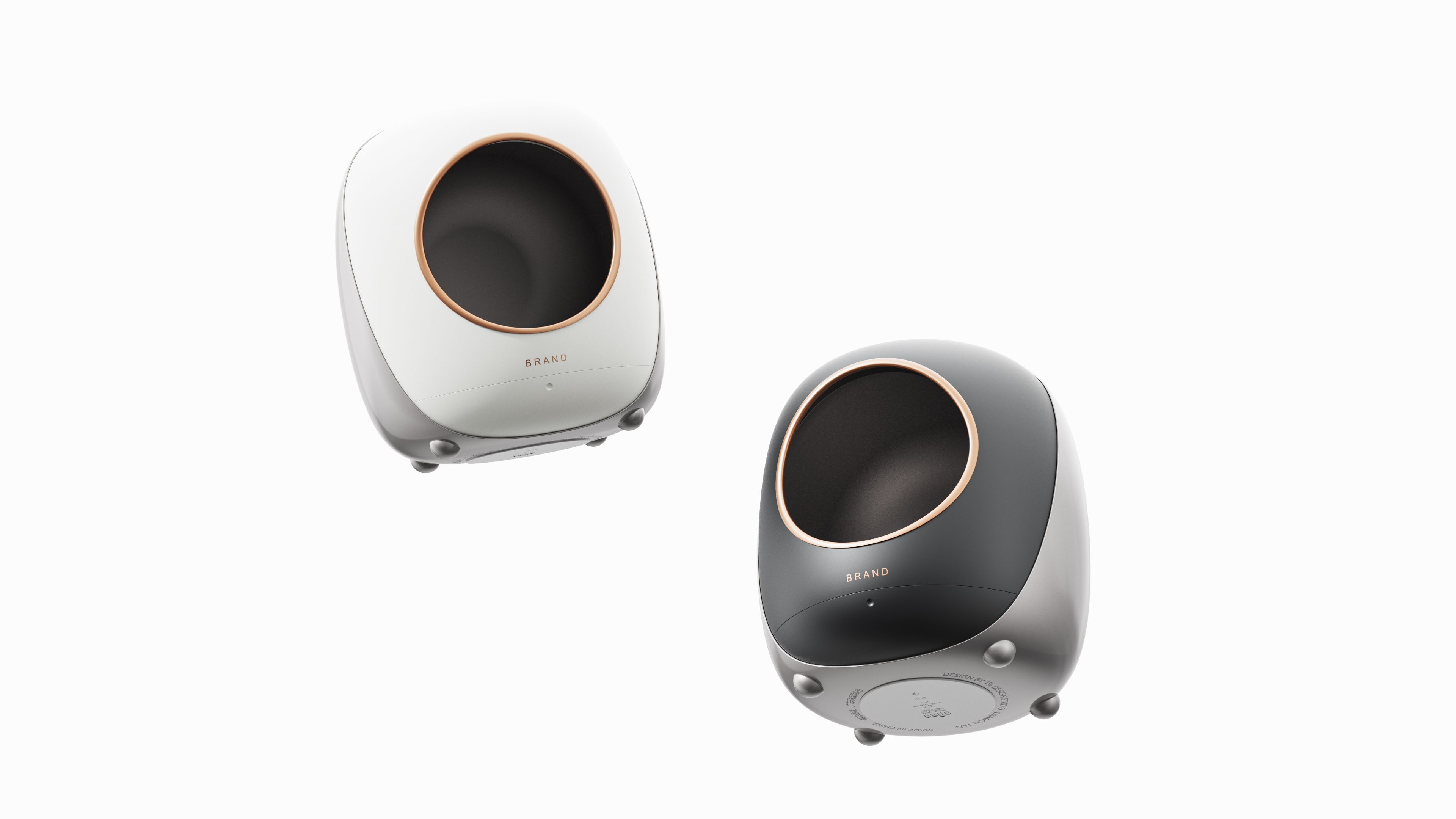 Litter Basin，Pet Supplies & Pet，product design，