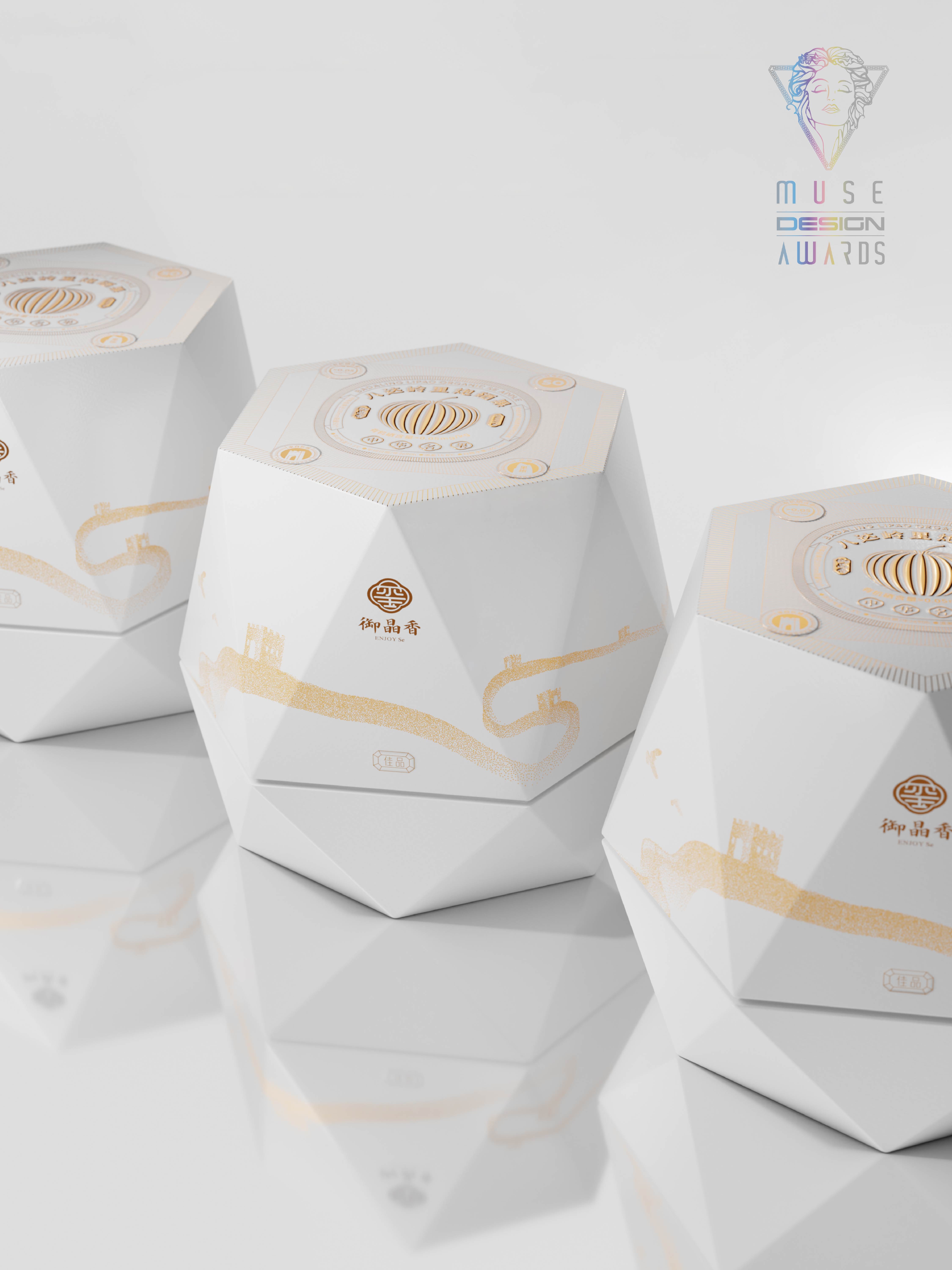 packing design，American Muse Design Award，MUSE Design Awards，award-winning work，Muse Design Gold Award Works，Award-winning works to share，International Design Award，International Packaging Design Gold Award，