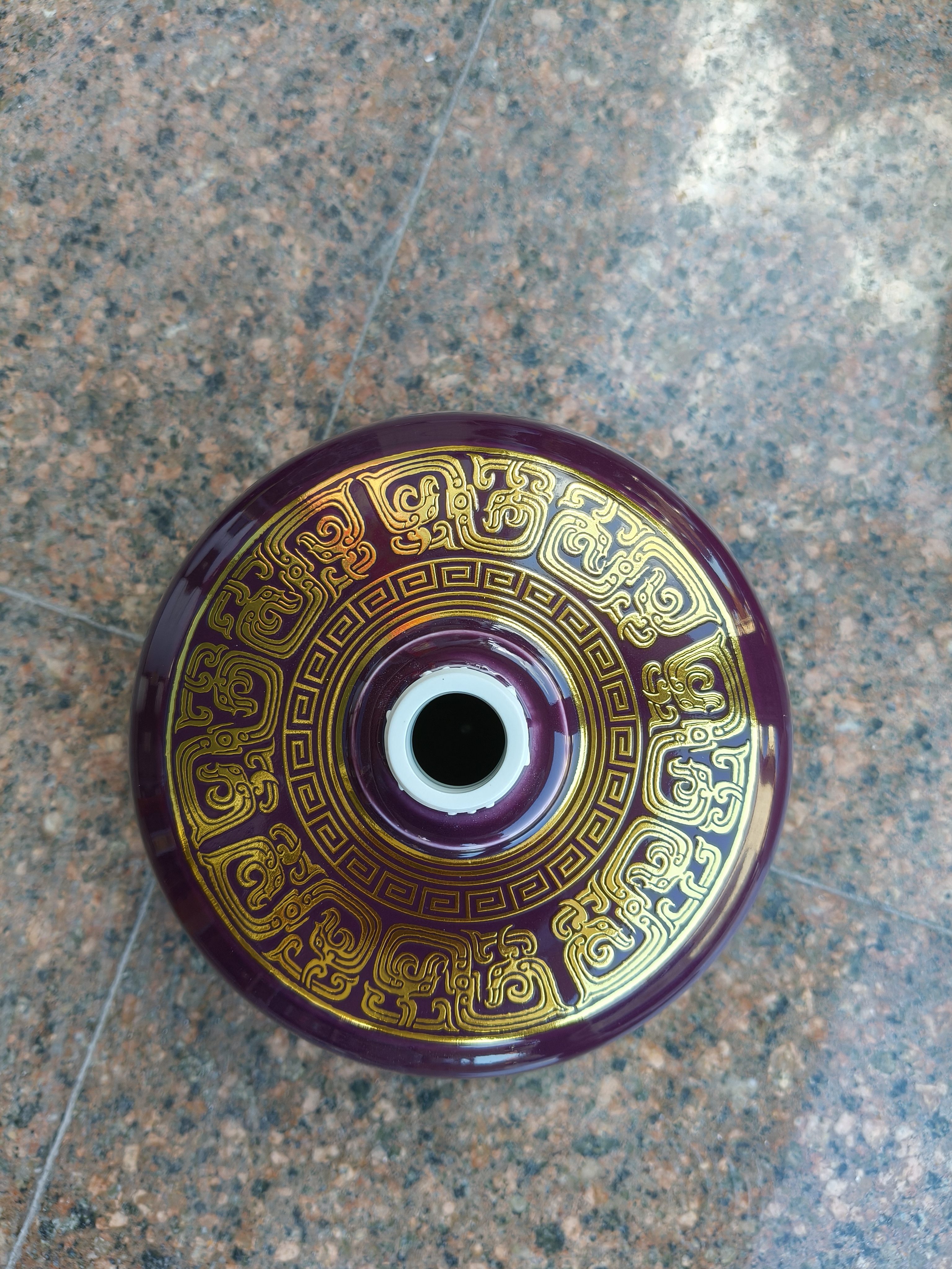 Ceramic wine bottle making，Jingdezhen，Wine packaging design，Ceramic craftsman，Porcelain Craftsman，