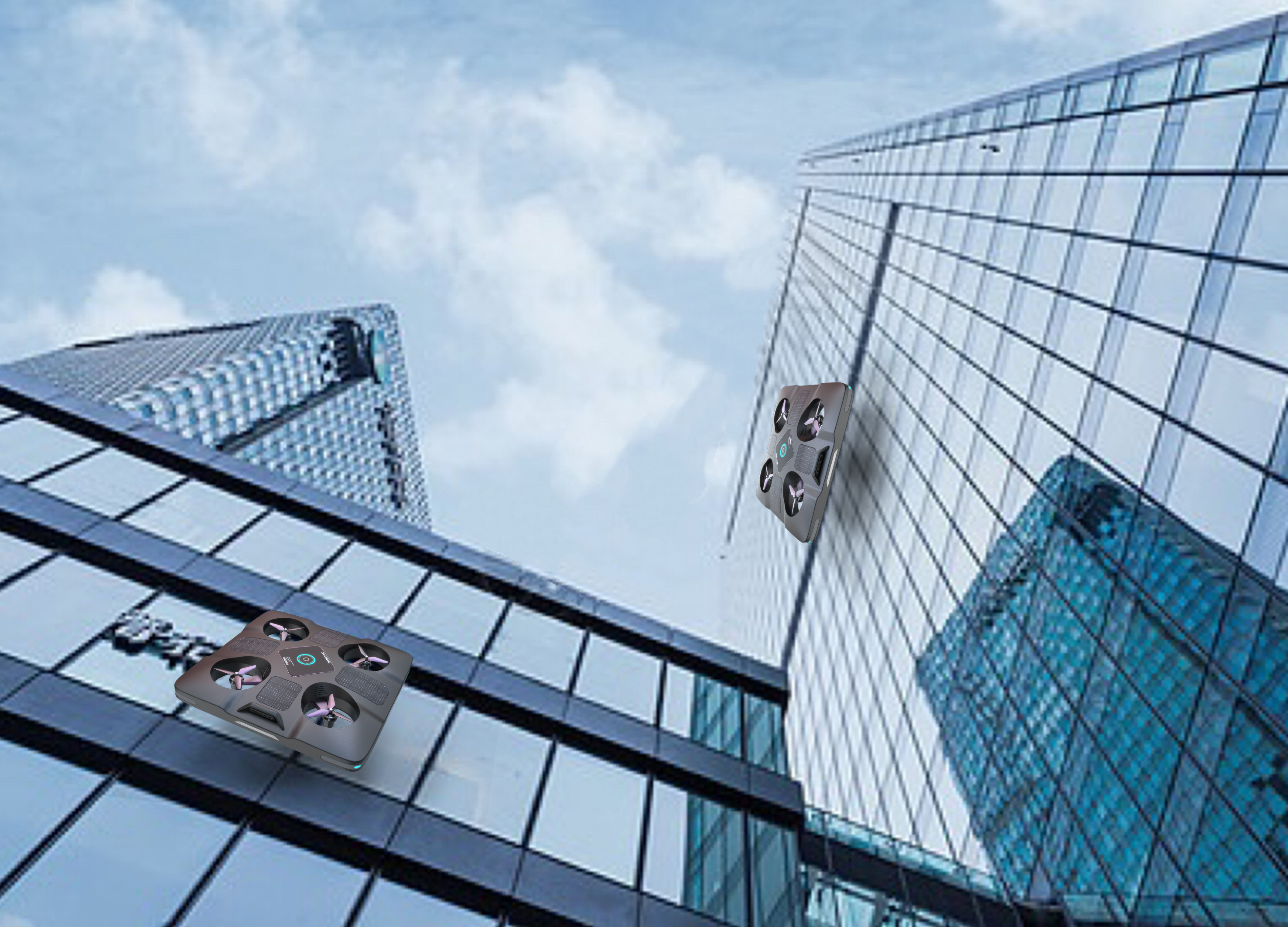 Golden Reed Industrial Design Award，Excellent Concept Design Award，Industrial Equipment，Concept Group，