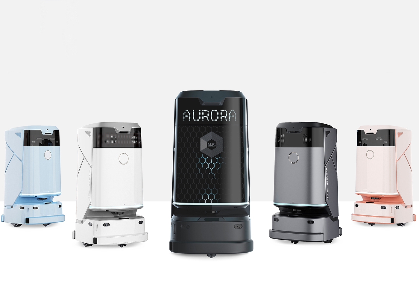 Golden Reed Industrial Design Award，Public facilities，Product Group，Excellent Product Design Award，