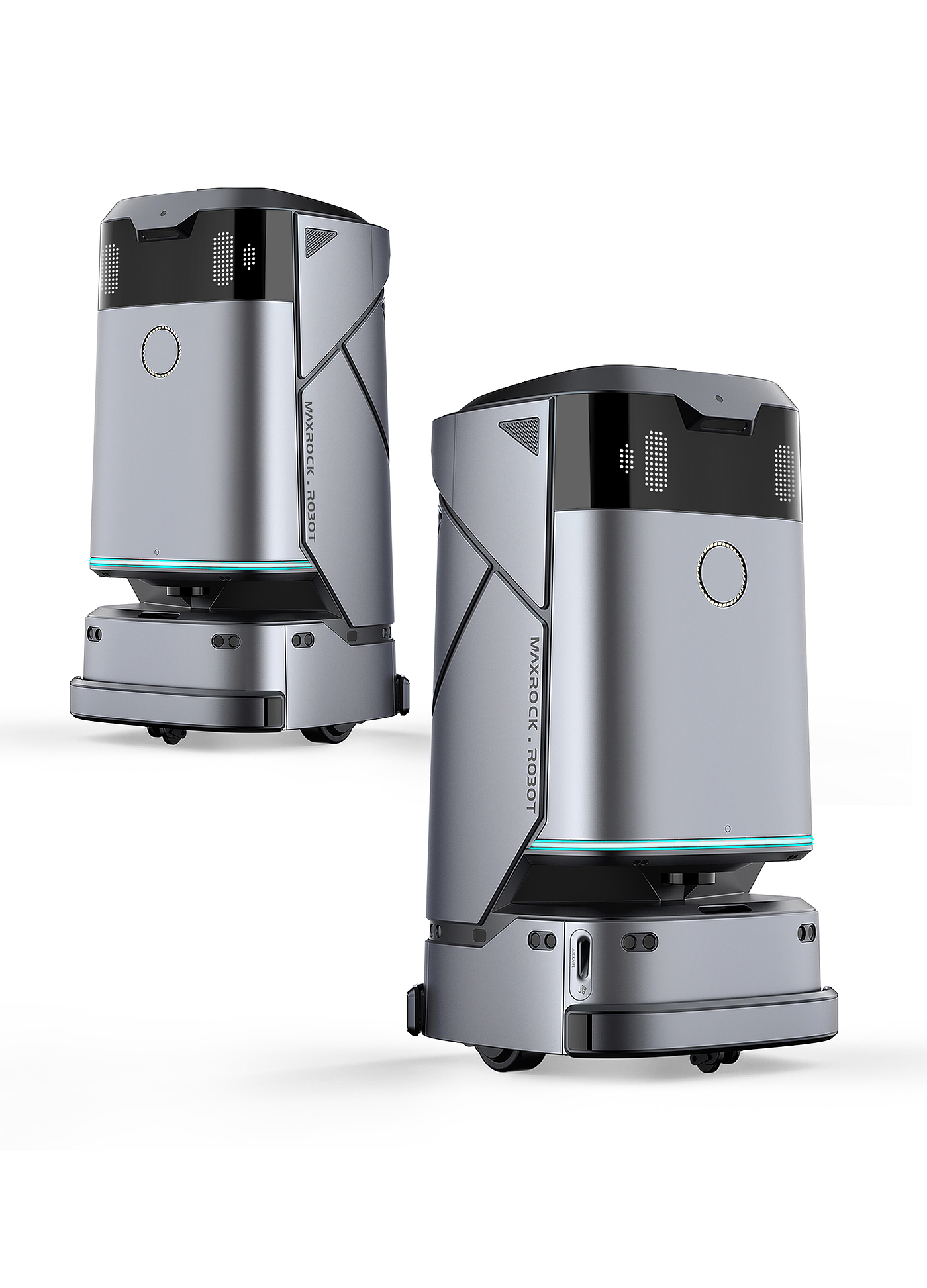 Golden Reed Industrial Design Award，Public facilities，Product Group，Excellent Product Design Award，