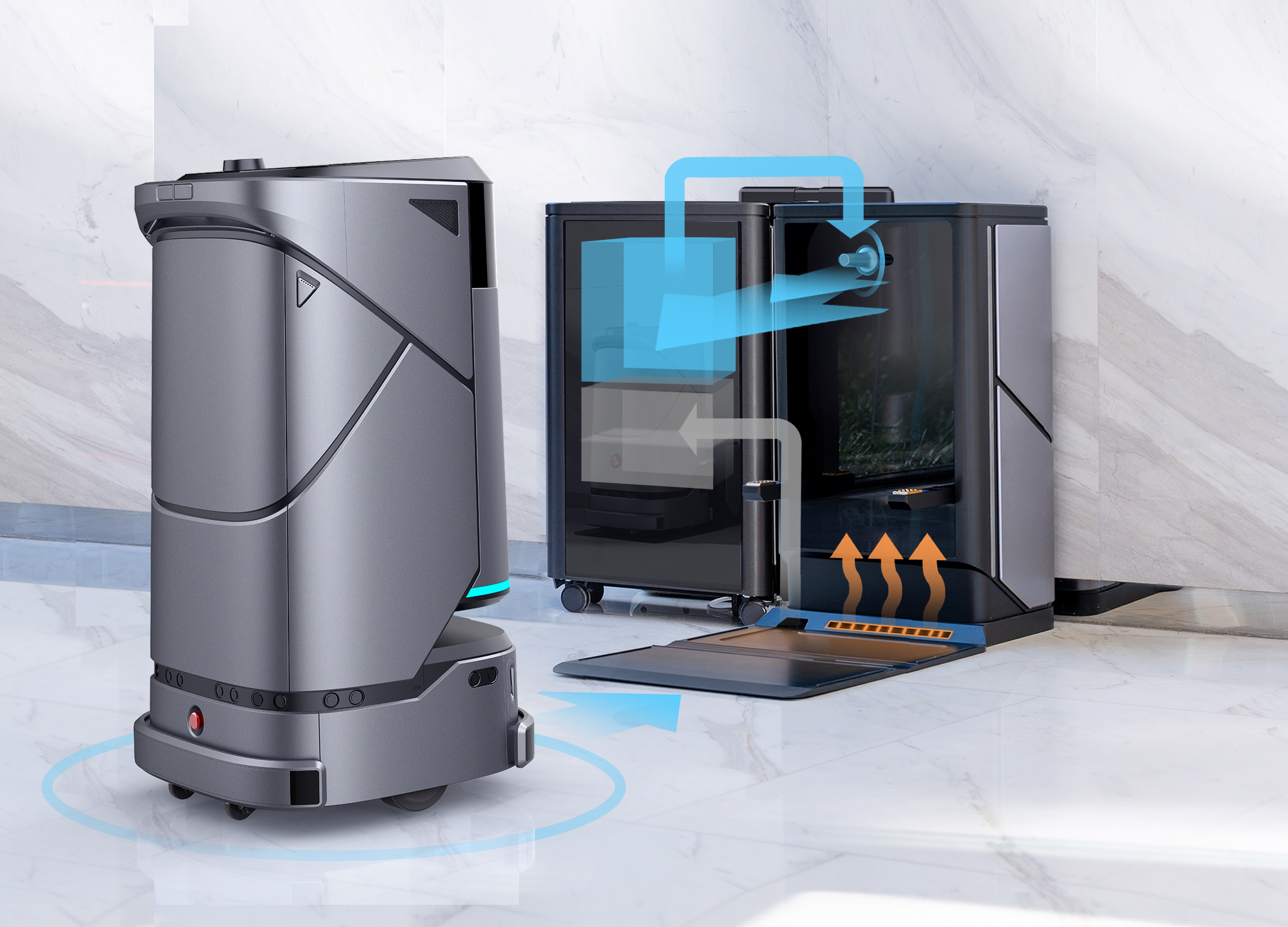 Golden Reed Industrial Design Award，Public facilities，Product Group，Excellent Product Design Award，