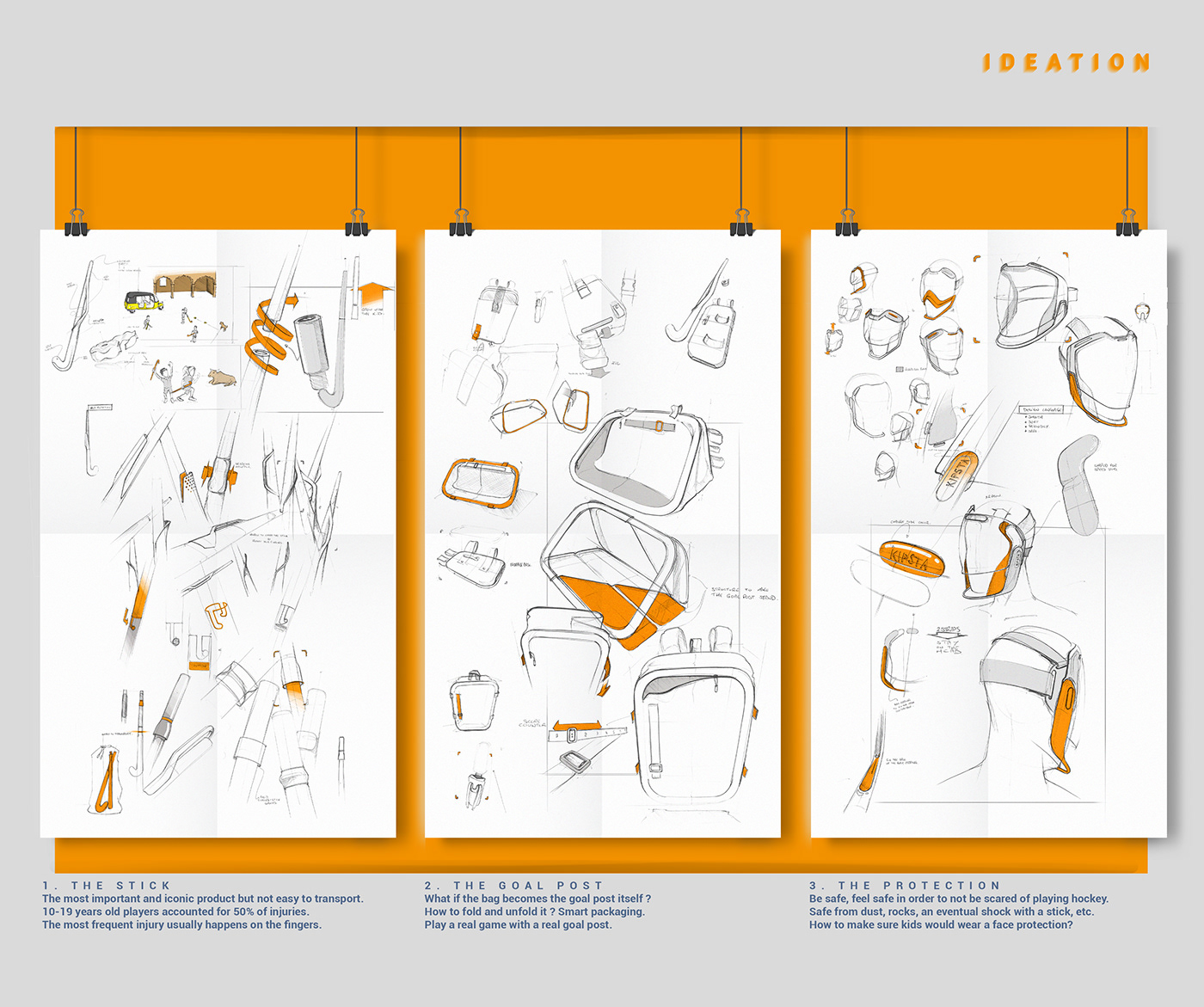 Field Hockey，Decathlon，Hockey，