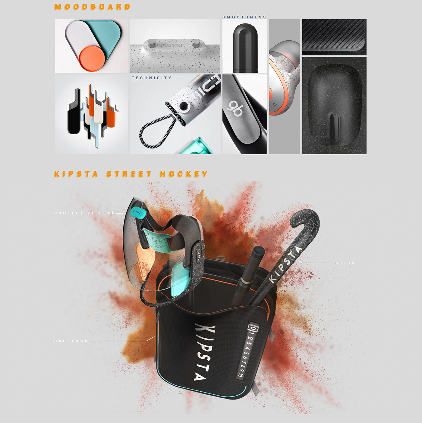 Field Hockey，Decathlon，Hockey，