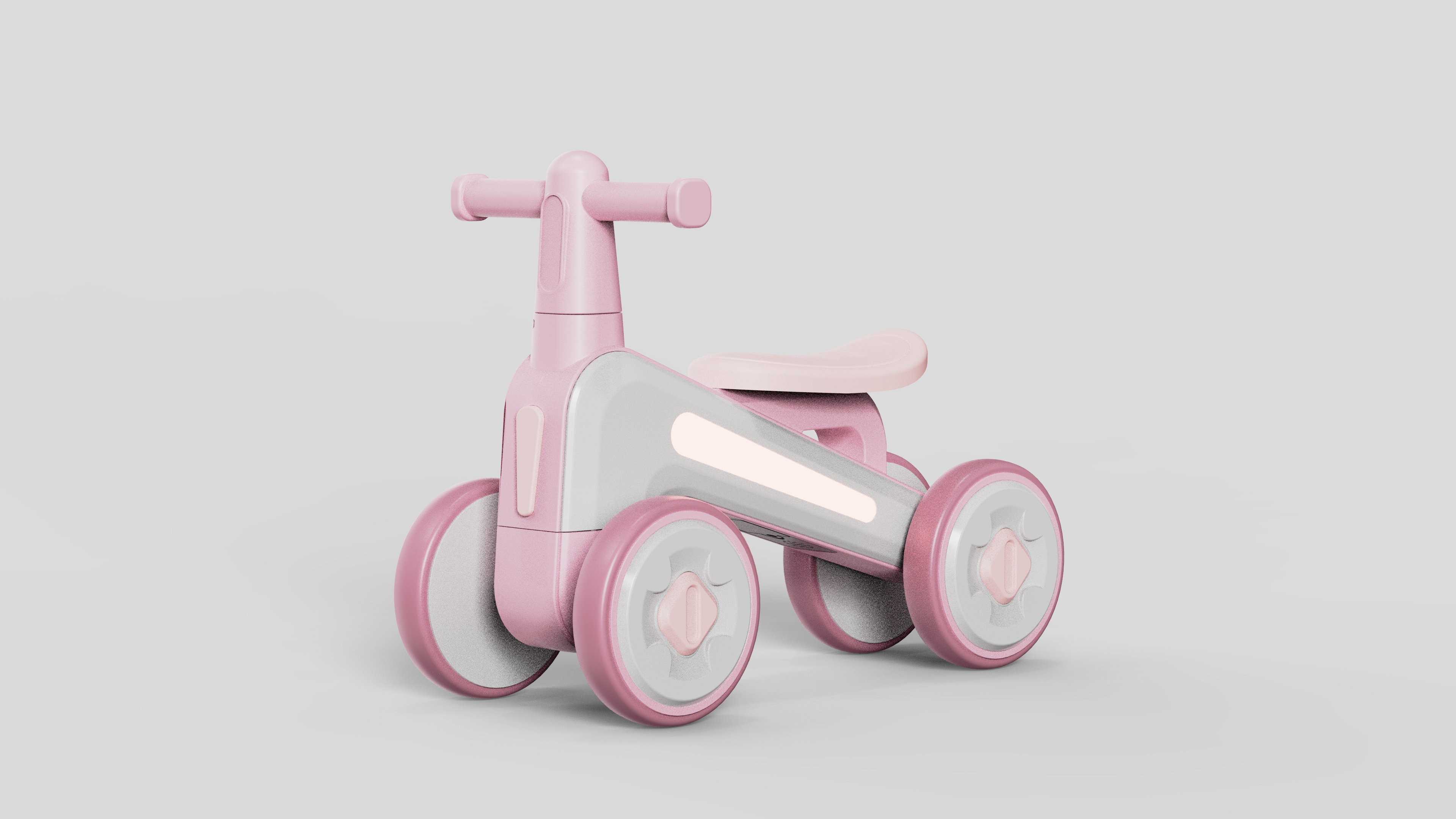 industrial design，Open things，product design，Landing products，Stroller，