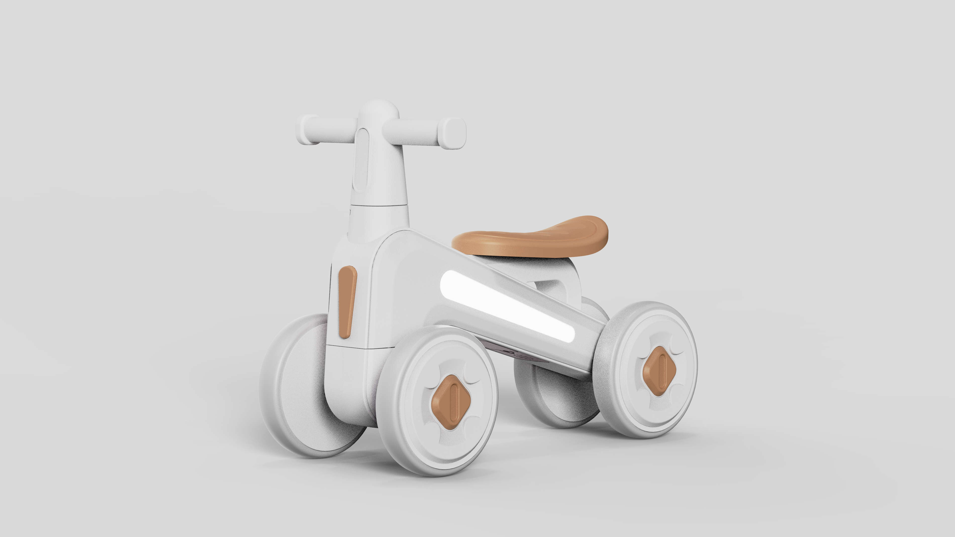 industrial design，Open things，product design，Landing products，Stroller，