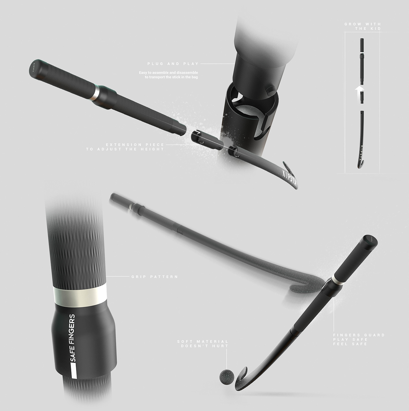 Field Hockey，Decathlon，Hockey，