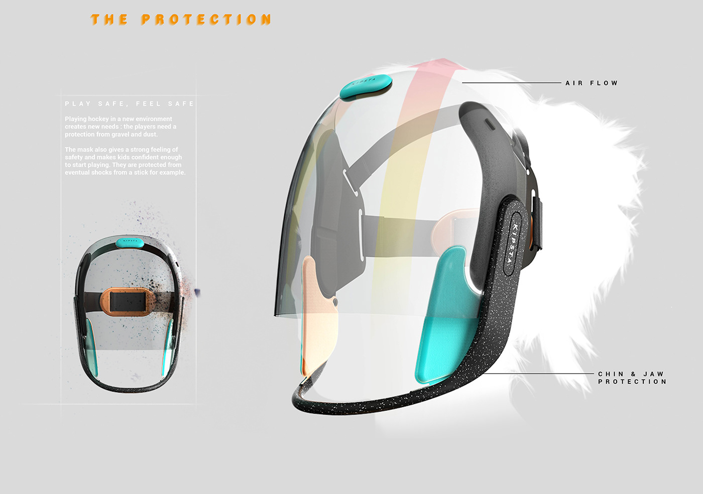 Field Hockey，Decathlon，Hockey，