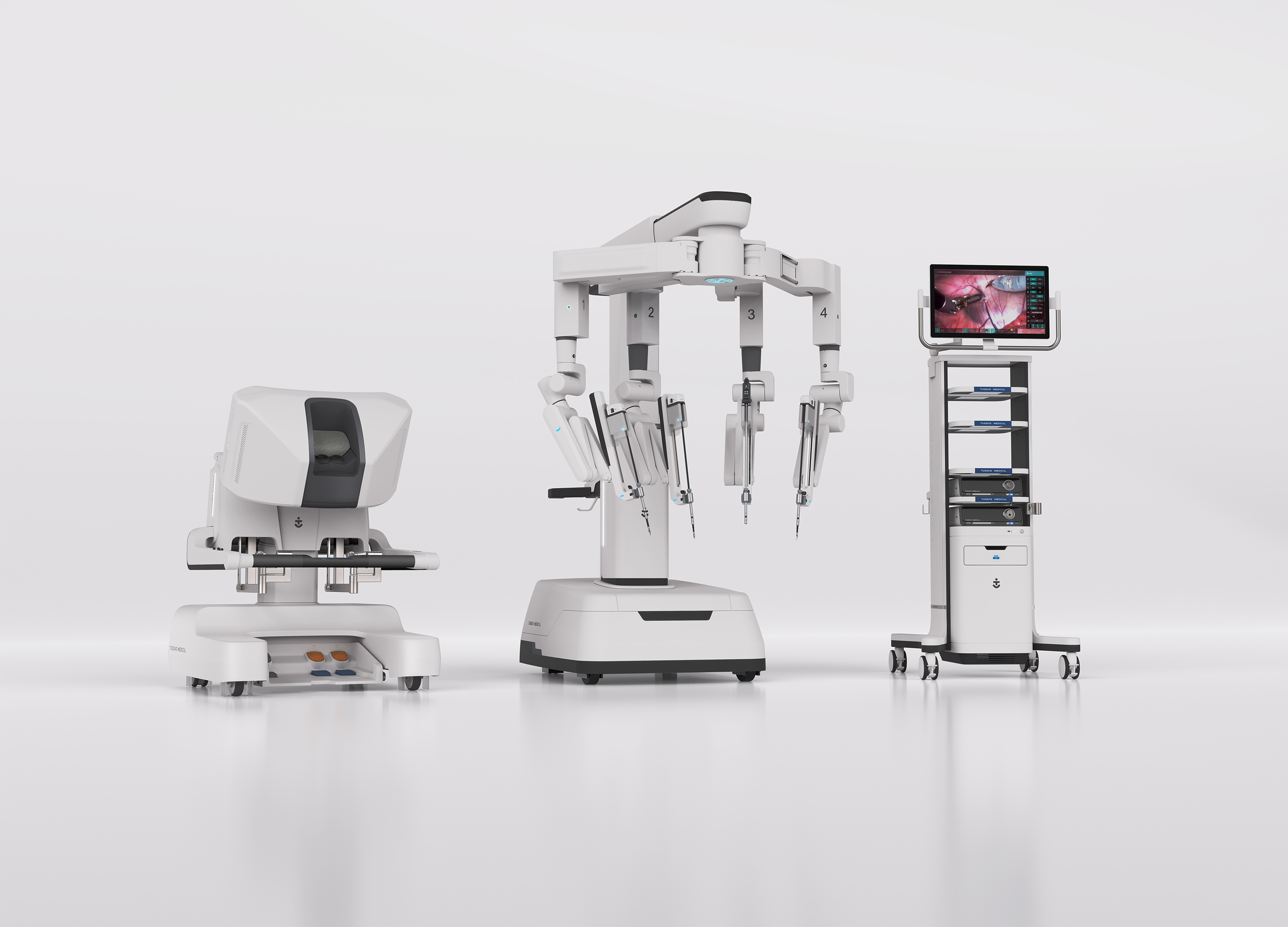 Golden Reed Industrial Design Award，Nomination Award，Sports Health Class，Product Group，