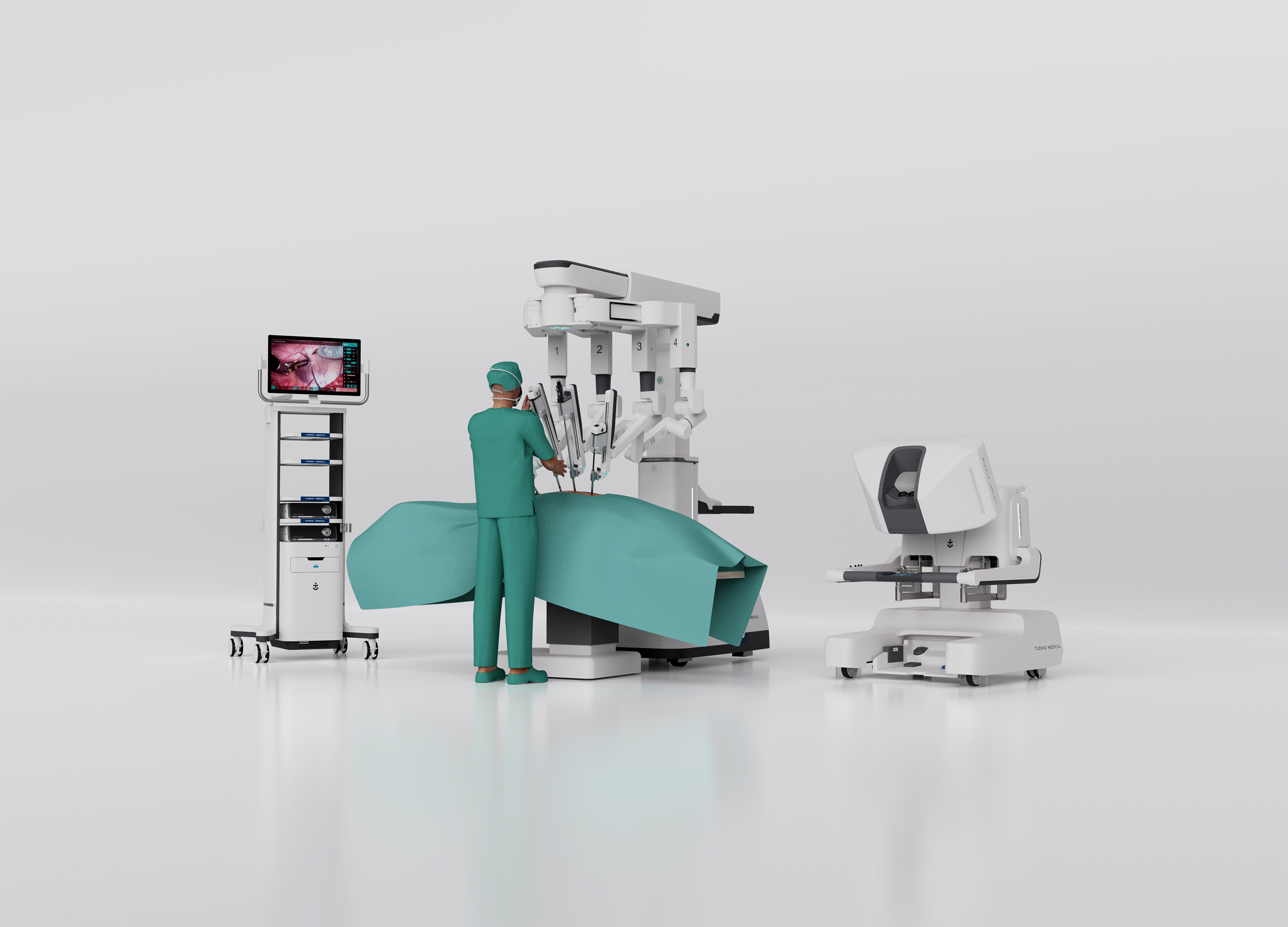 Golden Reed Industrial Design Award，Nomination Award，Sports Health Class，Product Group，