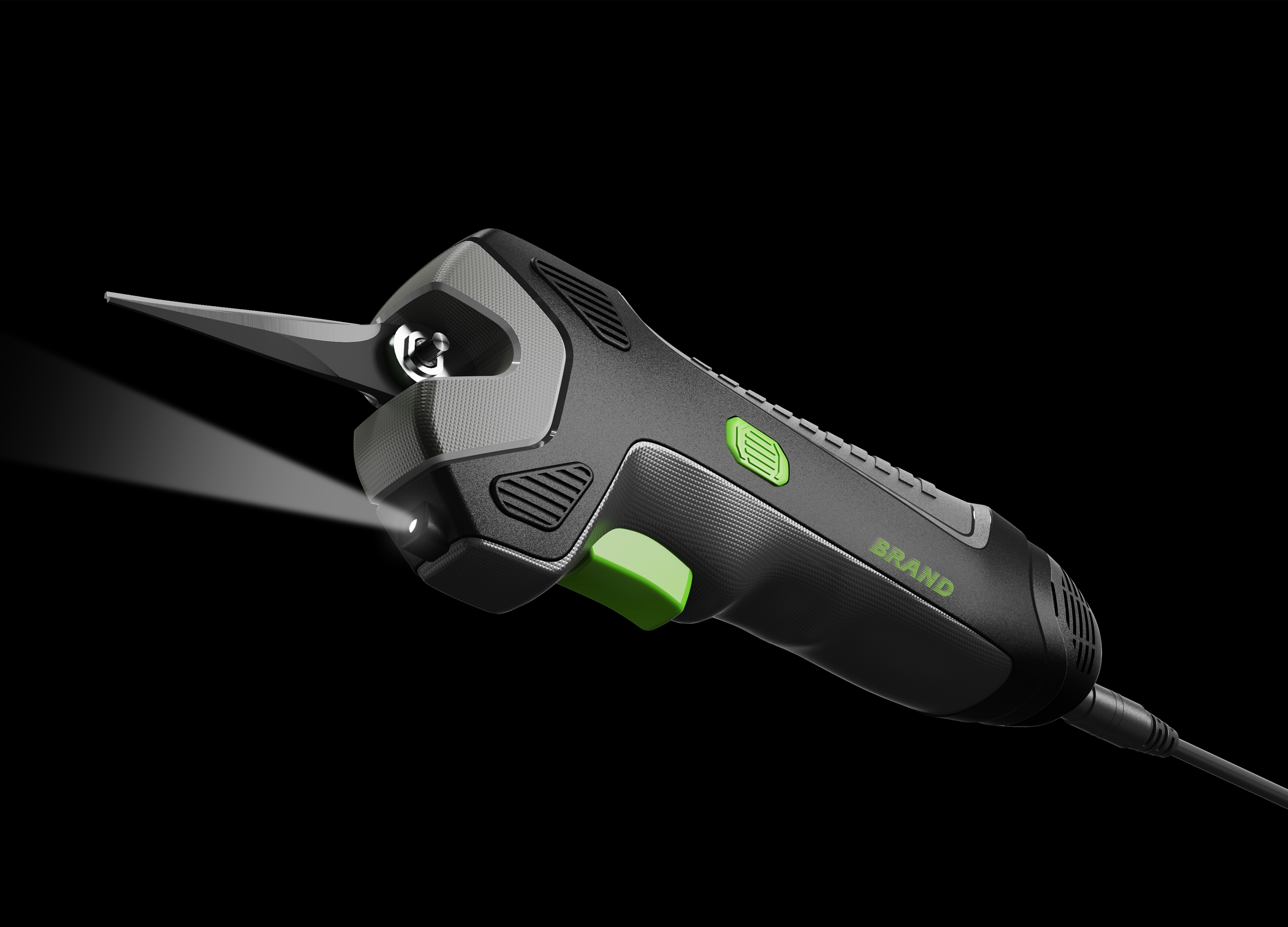 Golden Reed Industrial Design Award，Nomination Award，Industrial Equipment，Product Group，