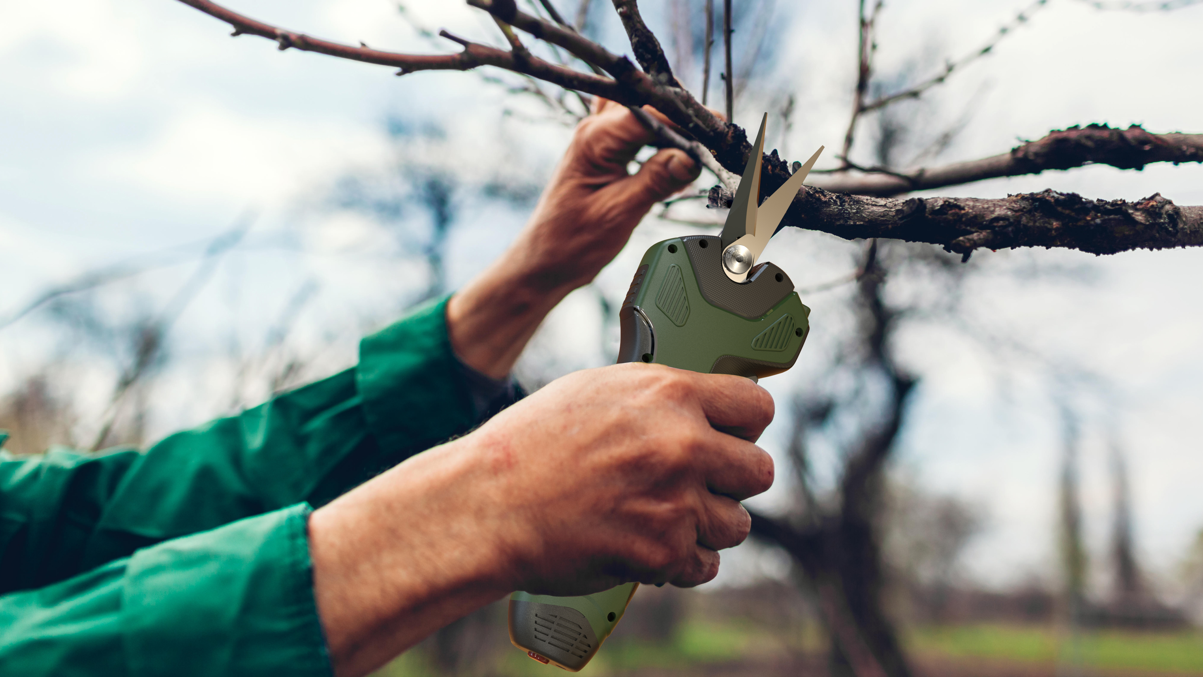 Golden Reed Industrial Design Award，Nomination Award，Industrial Equipment，Product Group，