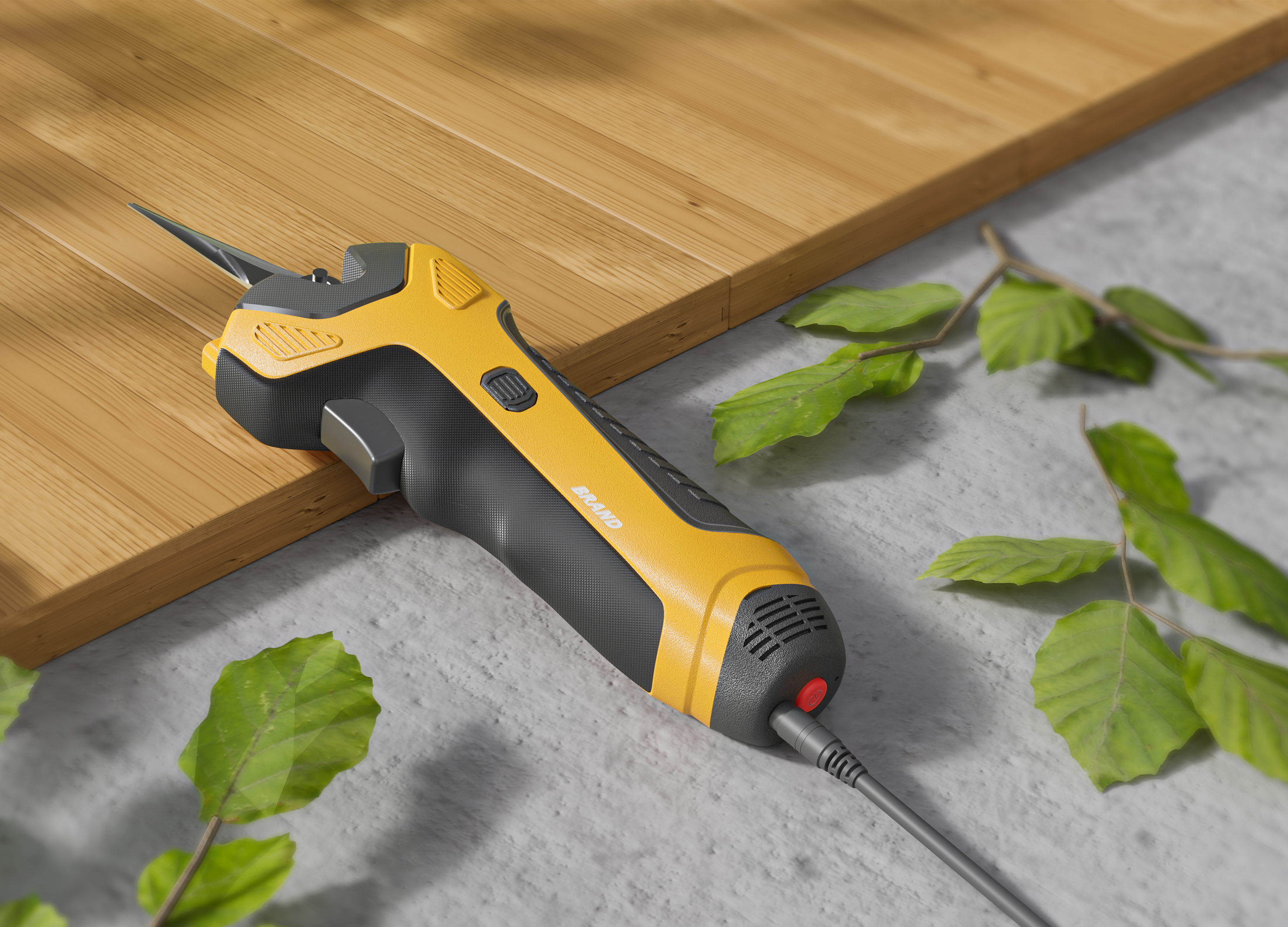 Golden Reed Industrial Design Award，Nomination Award，Industrial Equipment，Product Group，