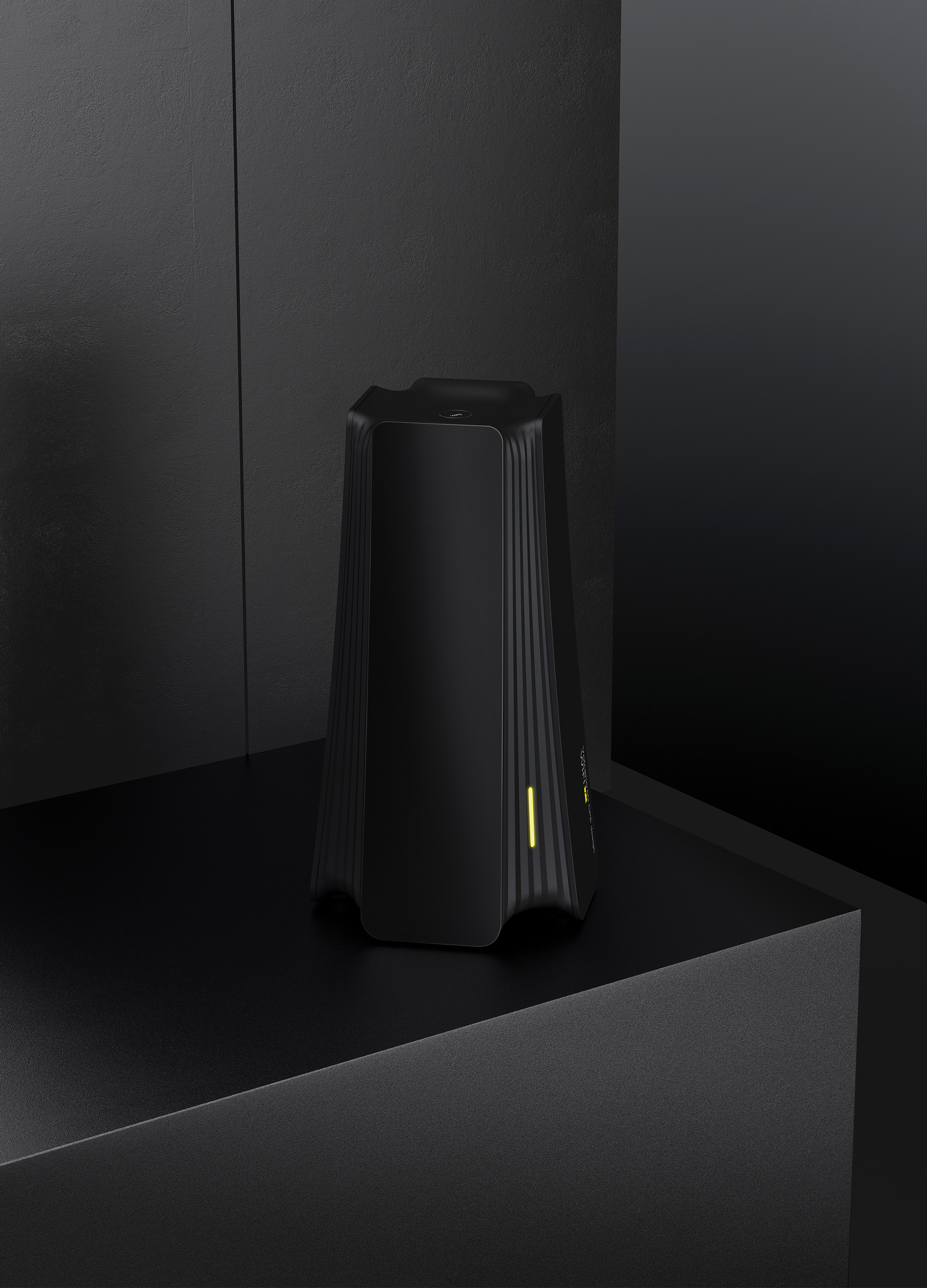 Golden Reed Industrial Design Award，Nomination Award，Industrial Equipment，Product Group，