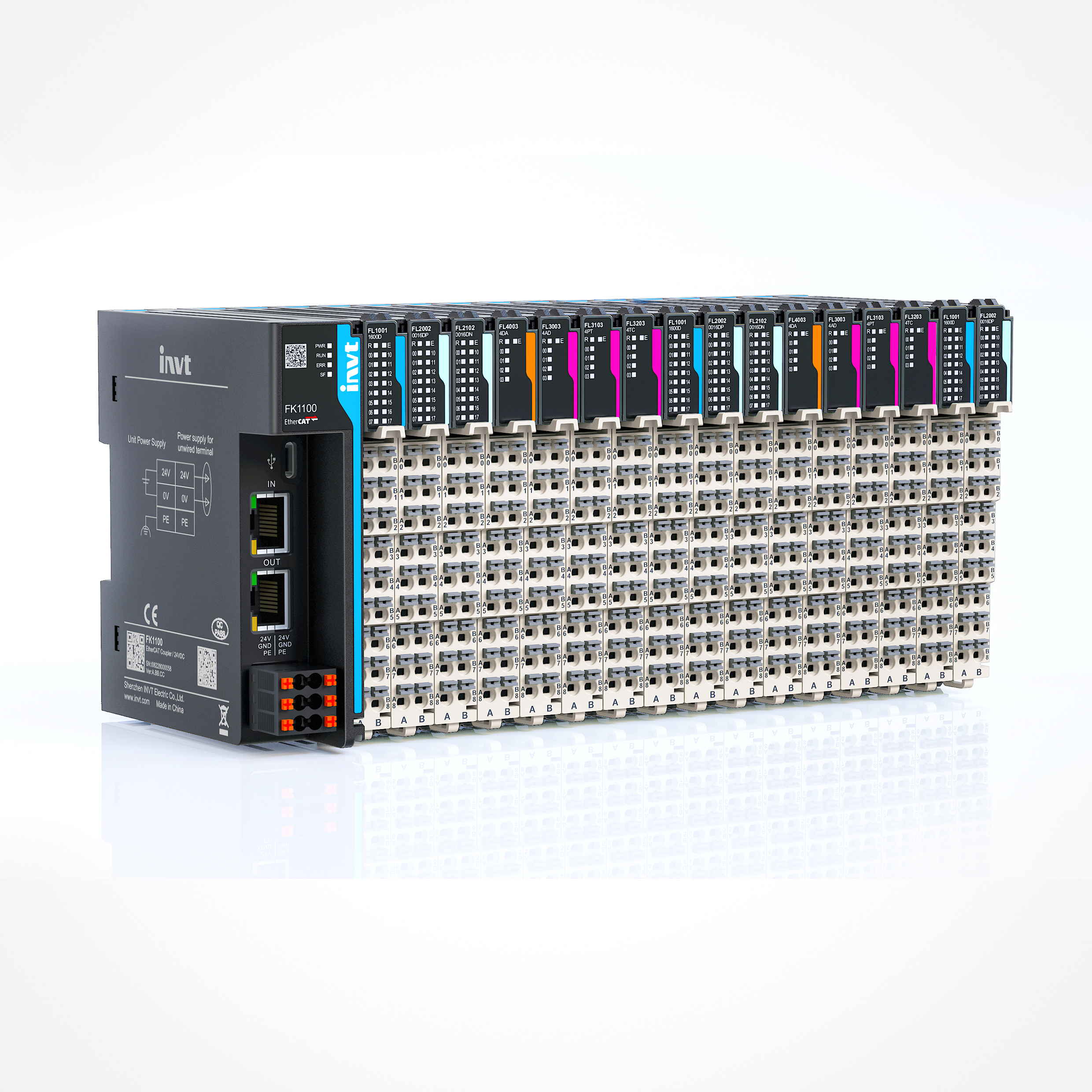 Golden Reed Industrial Design Award，Nomination Award，Industrial Equipment，Product Group，