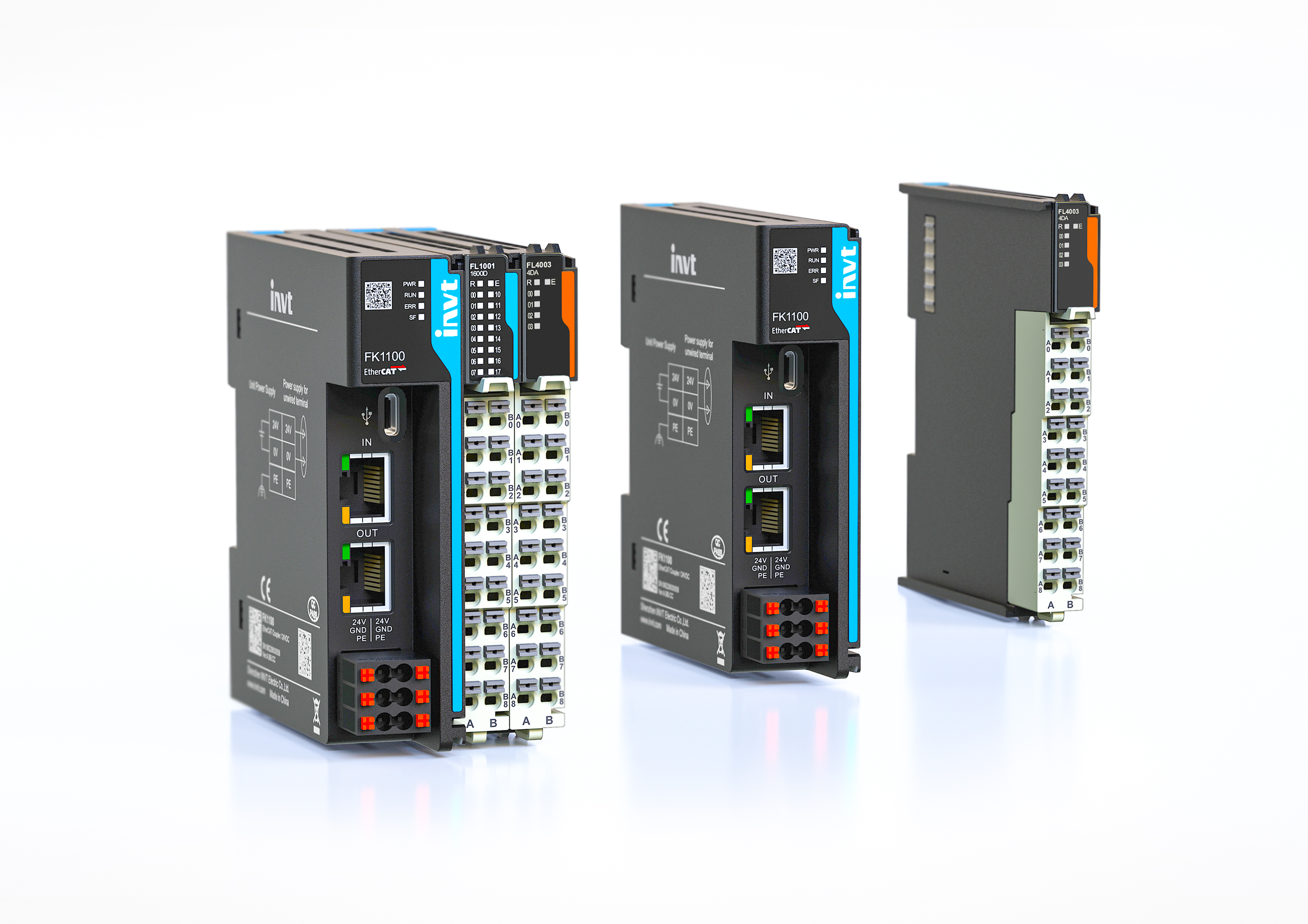 Golden Reed Industrial Design Award，Nomination Award，Industrial Equipment，Product Group，