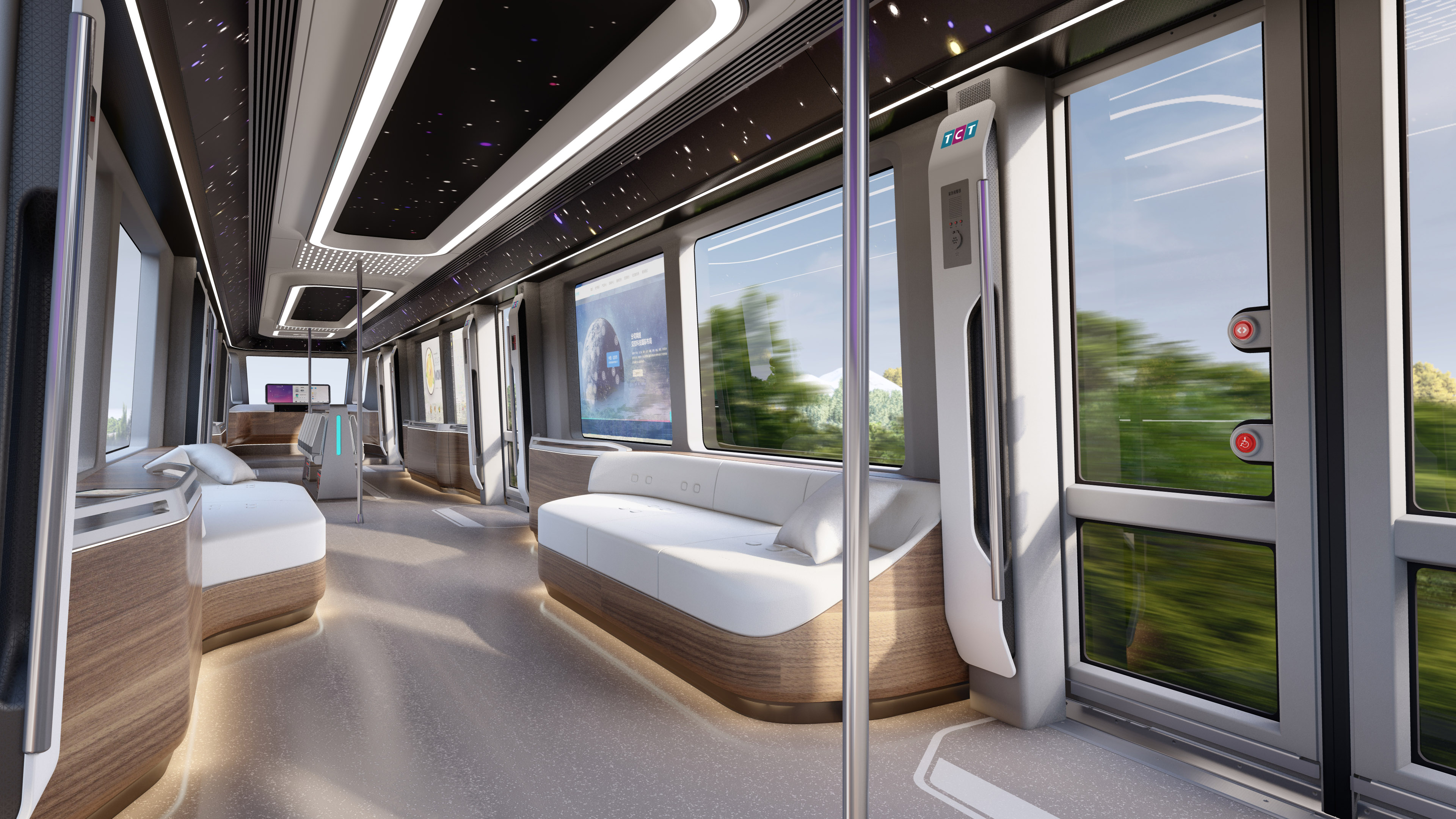 Golden Reed Industrial Design Award，Vehicle Class，Product Group，Excellent Product Design Award，