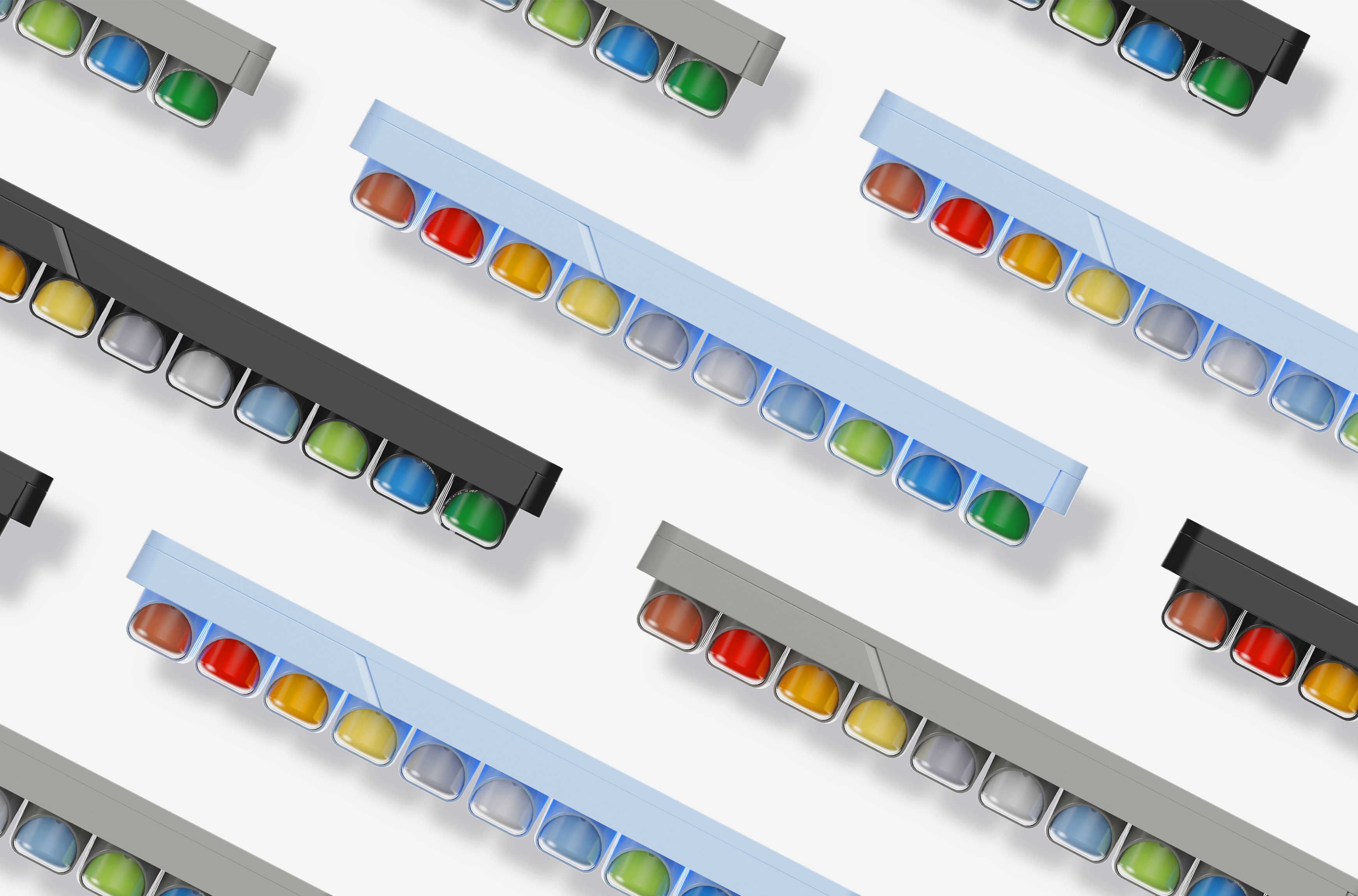 Golden Reed Industrial Design Award，Communication Design Class，Product Group，Excellent Product Design Award，