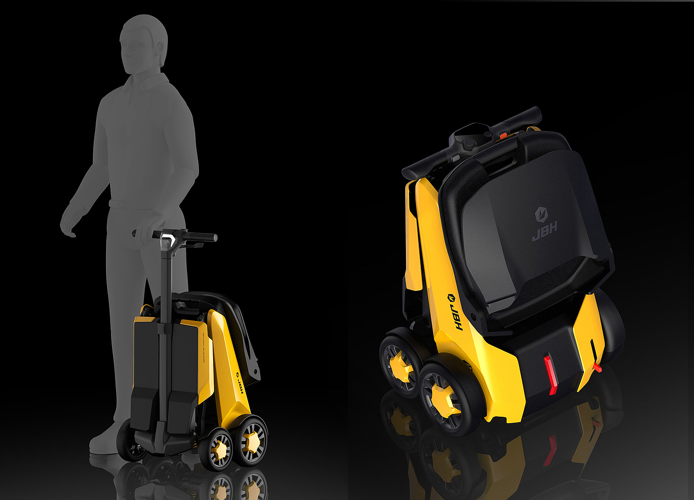 Golden Reed Industrial Design Award，Nomination Award，Vehicle Class，Product Group，