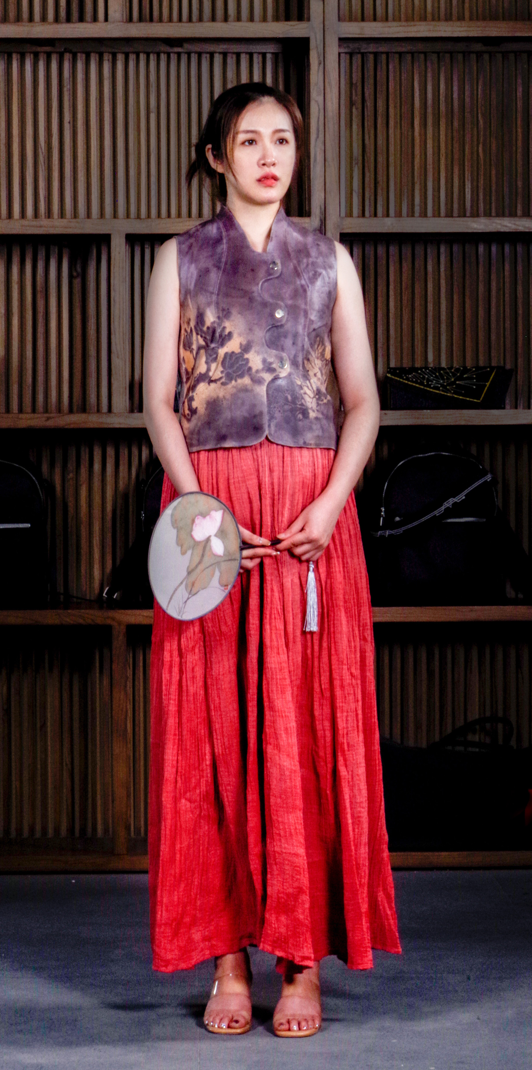 Golden Reed Industrial Design Award，Cultural creativity，Product Group，Nomination Award，