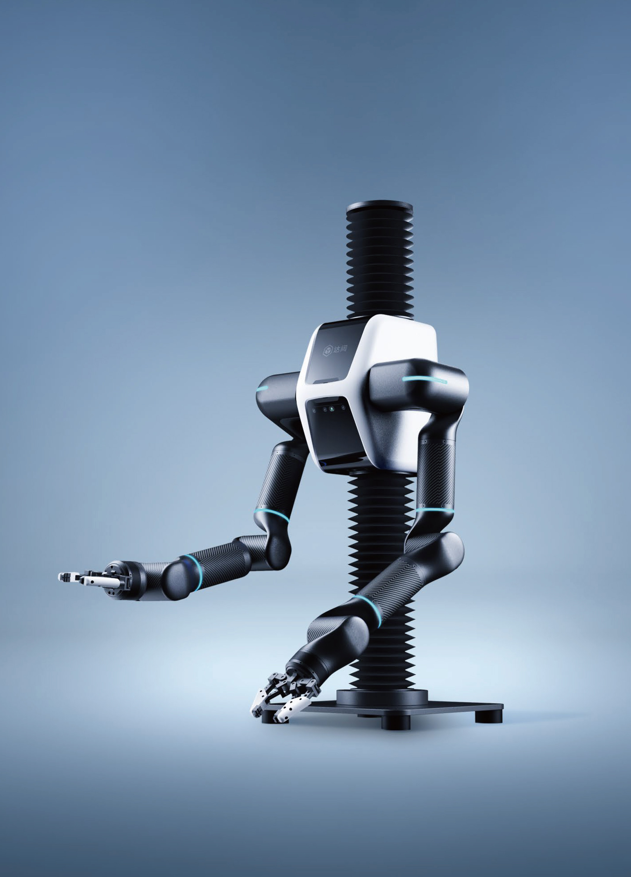 Golden Reed Industrial Design Award，Nomination Award，Industrial Equipment，Product Group，